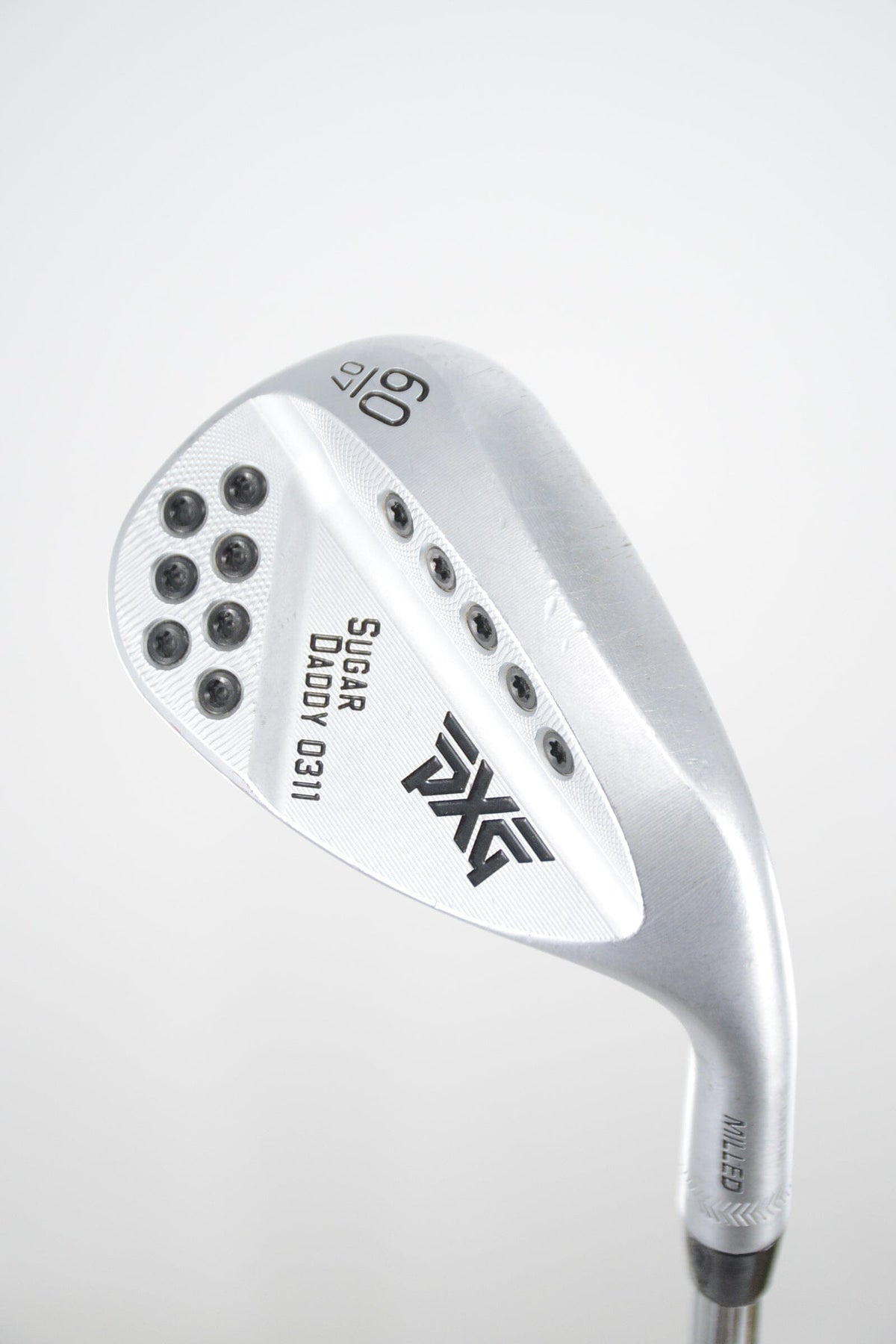 PXG 0311 Sugar Daddy 60 Degree Wedge Wedge Flex 35.5" Golf Wedges PXG 
