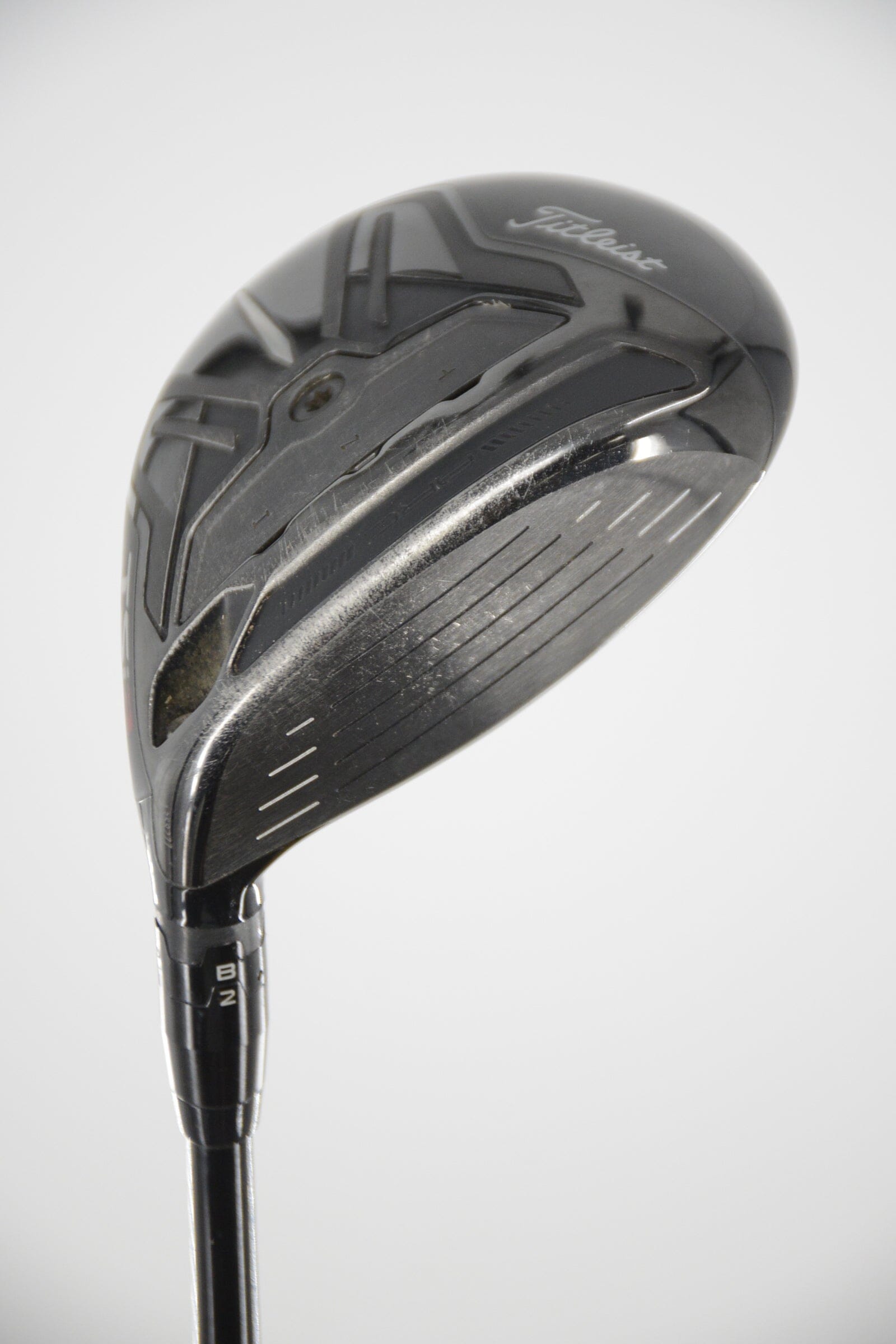 Titleist TSi3 13.5 Degree Wood S Flex 42.75" Golf Clubs GolfRoots 