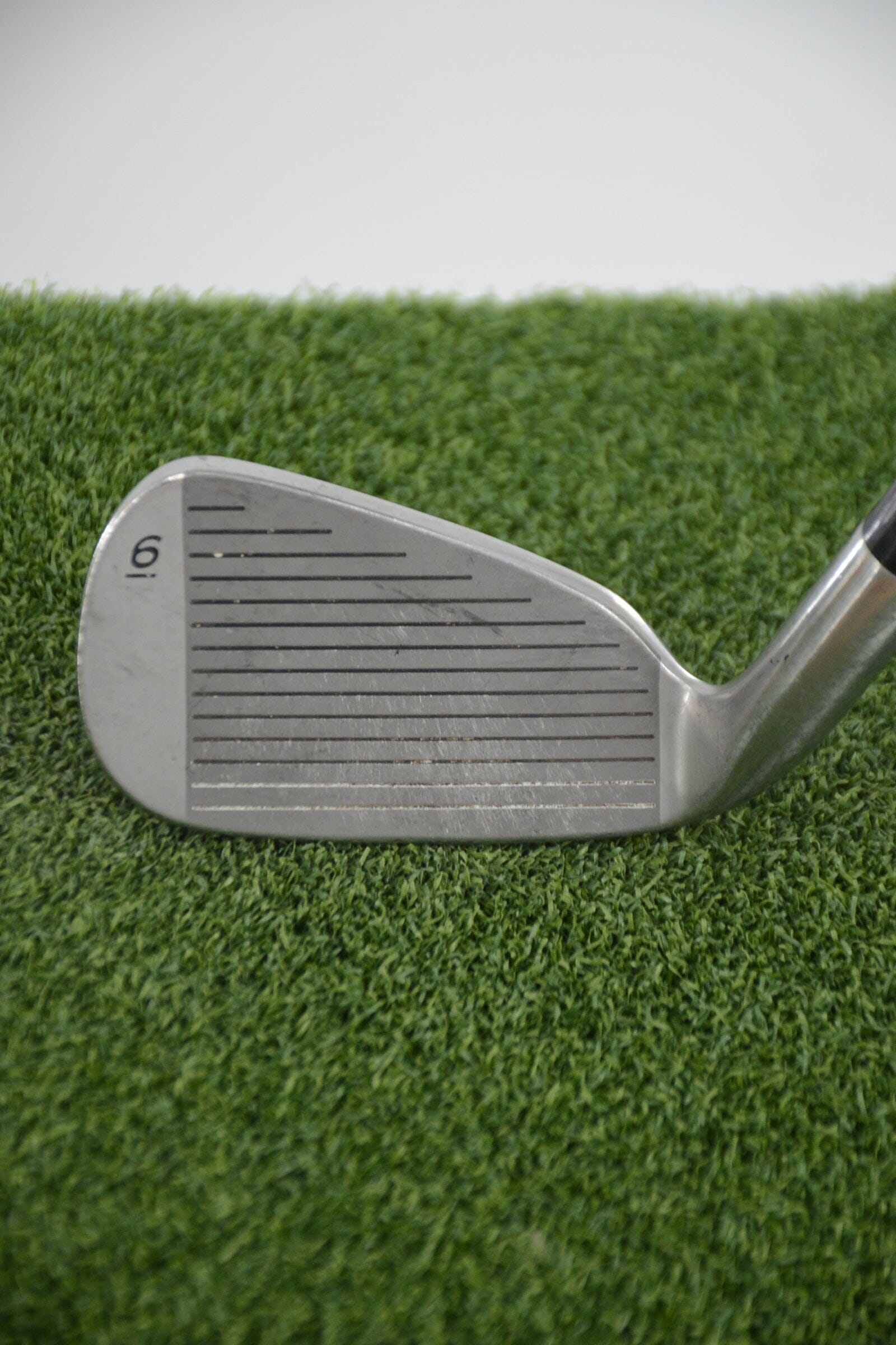 Women's TaylorMade Firesole 6 Iron W Flex 36.5" Golf Clubs GolfRoots 