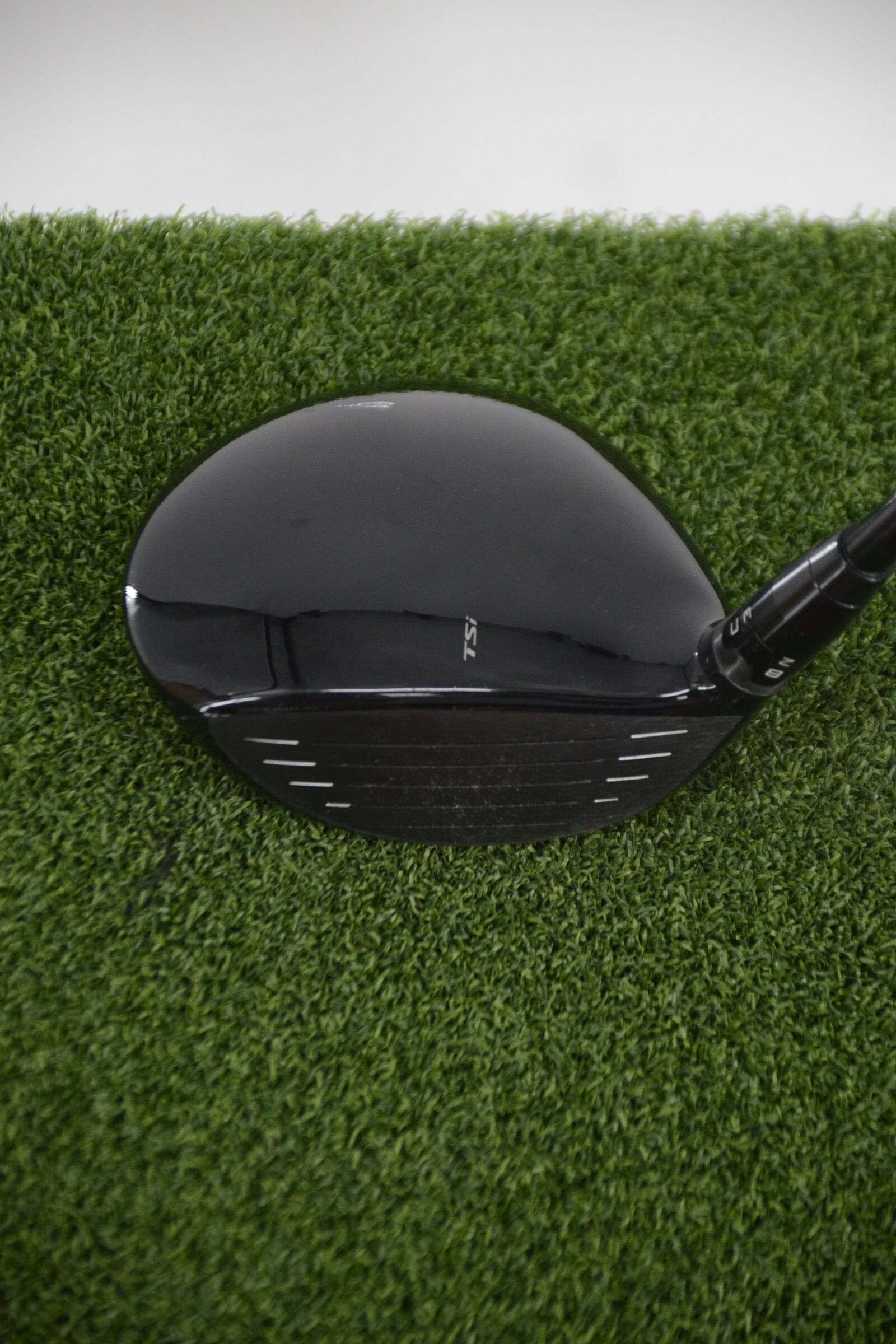 Titleist TSi3 13.5 Degree Wood S Flex 42.75" Golf Clubs GolfRoots 