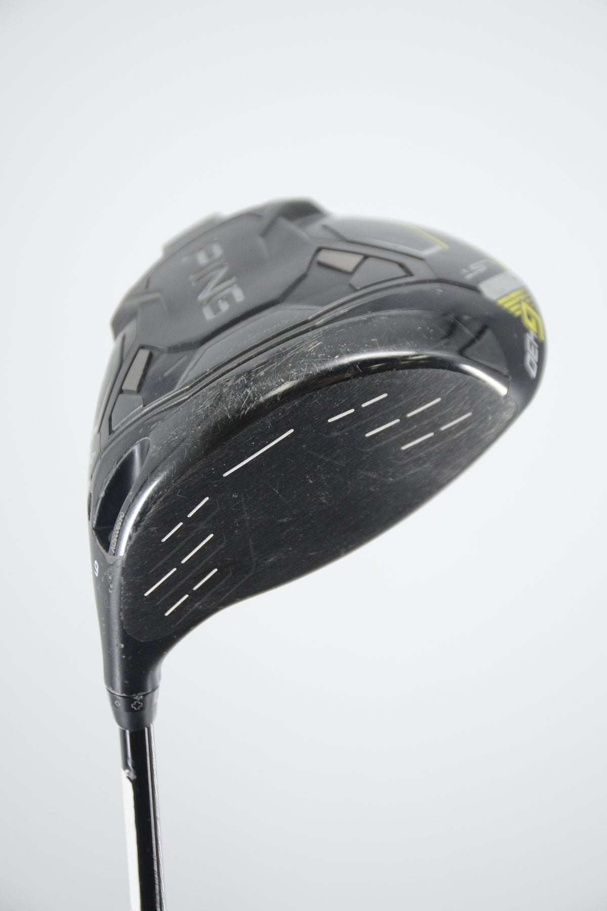 Ping G430 LST 9 Degree Driver R Flex 45"