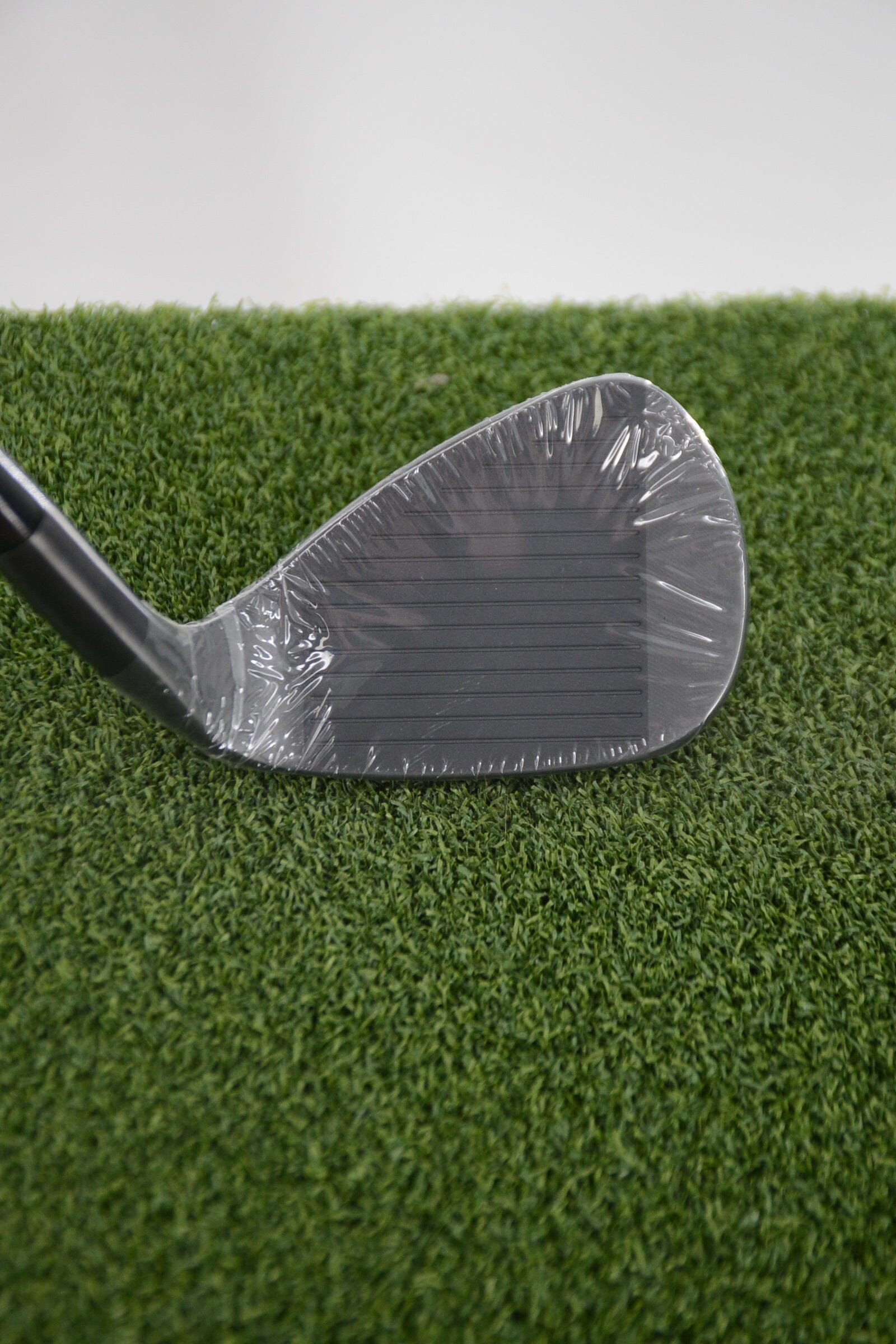 NEW Lefty Wilson Wilson Staff Model Infinite 52 Degree Wedge Wedge Flex 35.25" Golf Clubs GolfRoots 