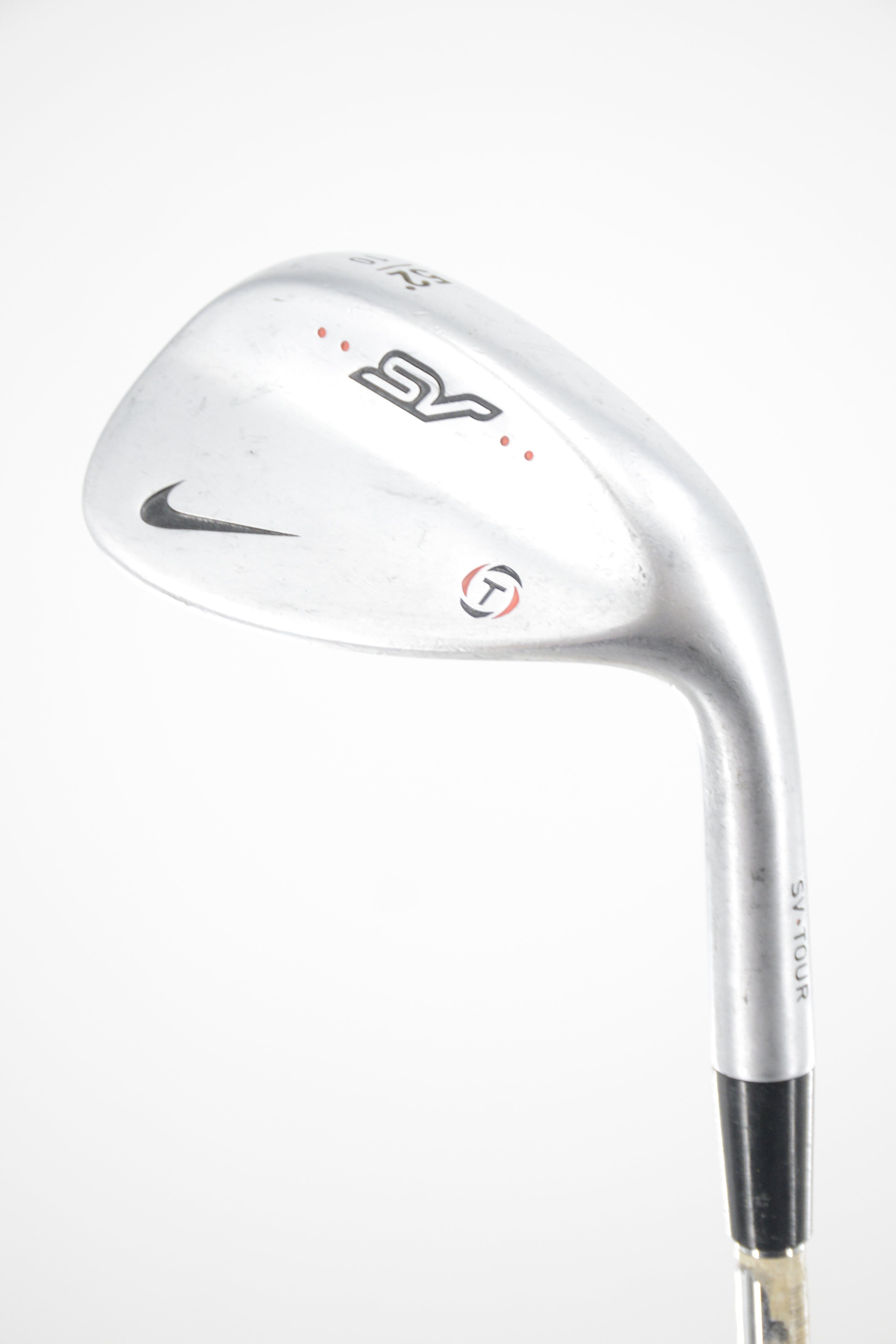 Nike SV Tour 52 Degree Wedge S Flex 35