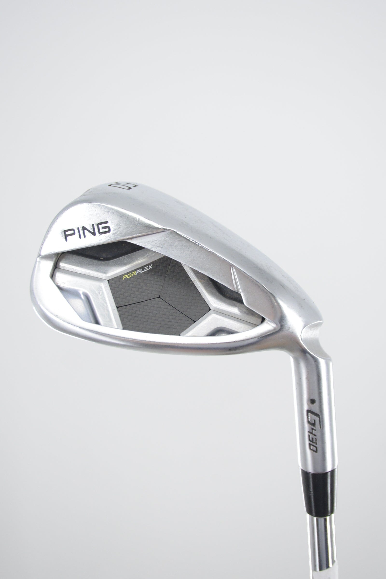 Ping G430 50 Degree Wedge R Flex 35.25" Golf Clubs GolfRoots 