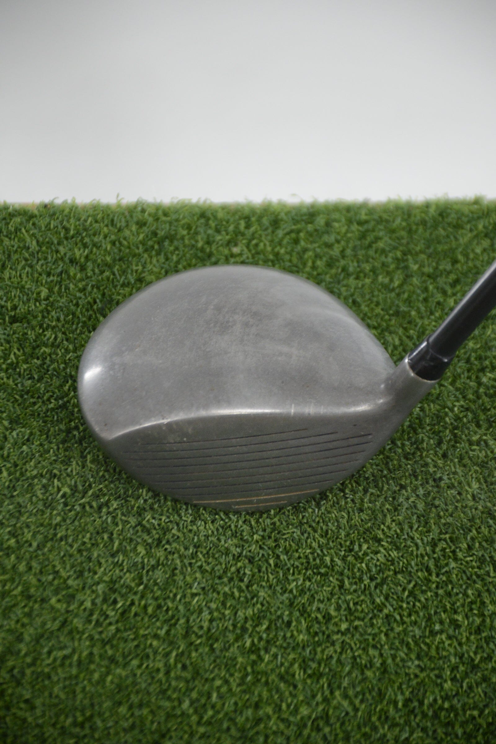 Knight Billy Club 10.5 Degree Driver S Flex 44.25" Golf Clubs GolfRoots 