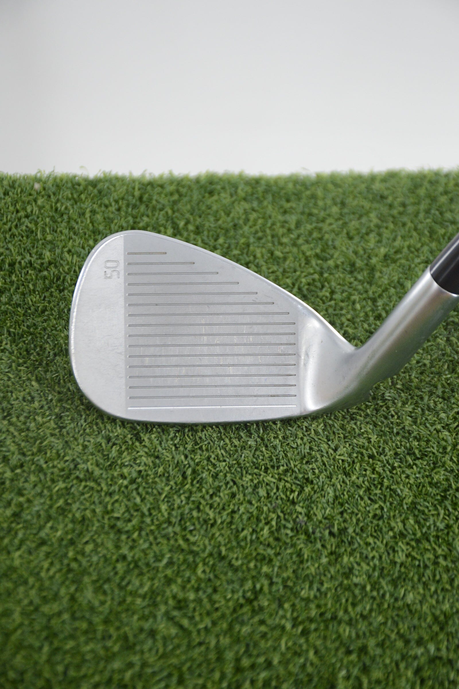 Ping G430 50 Degree Wedge R Flex 35.25" Golf Clubs GolfRoots 