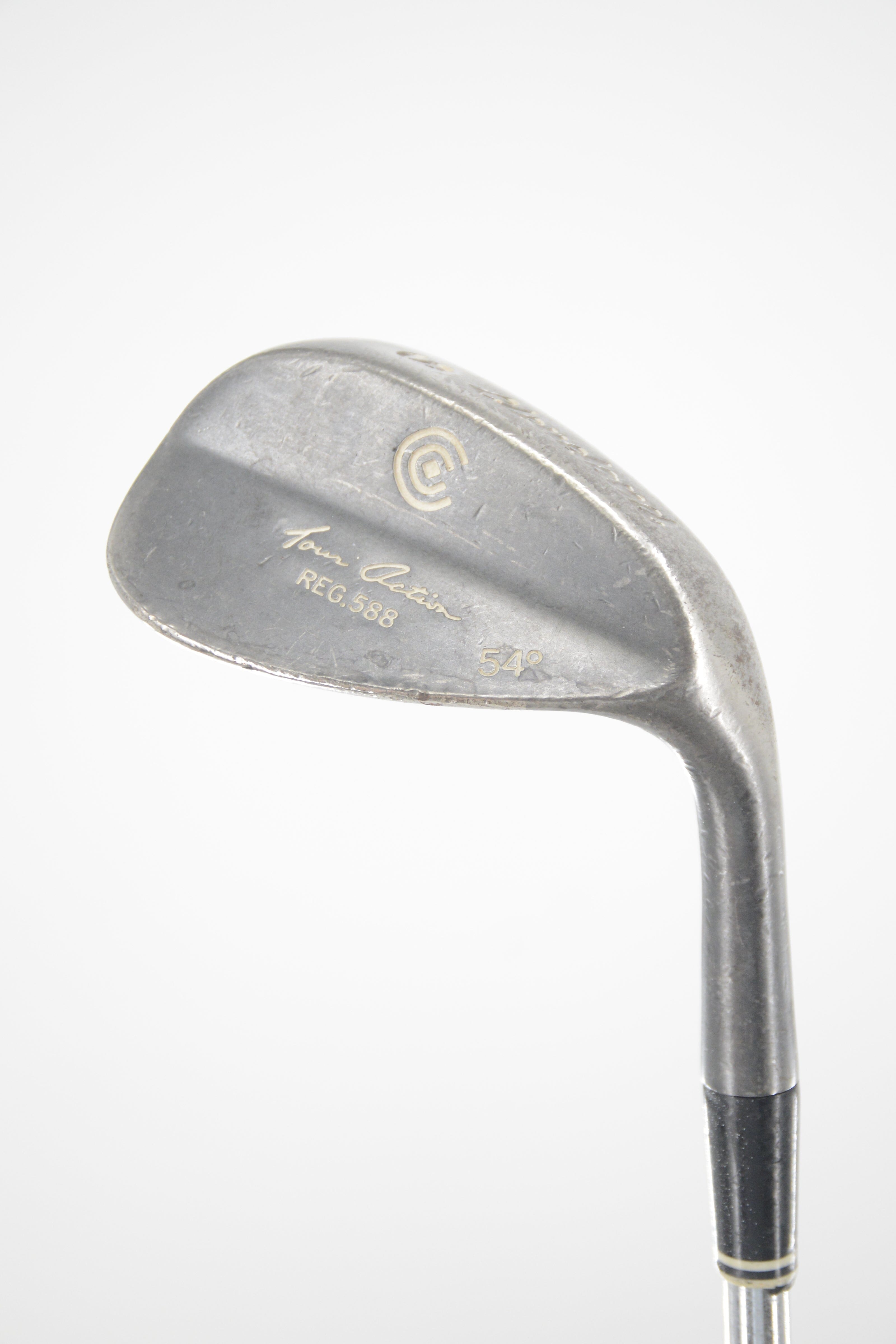 Cleveland 588 SW Wedge Flex 35.25" Golf Clubs GolfRoots 