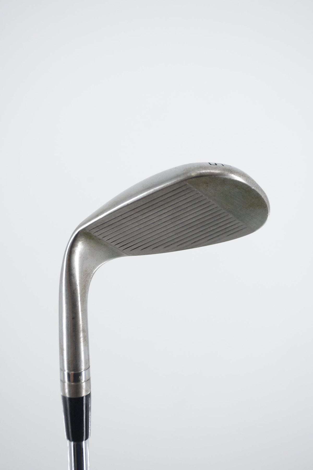 Titleist Vokey SM11 Raw 54 Degree Wedge S Flex 35.5" Golf Clubs GolfRoots 