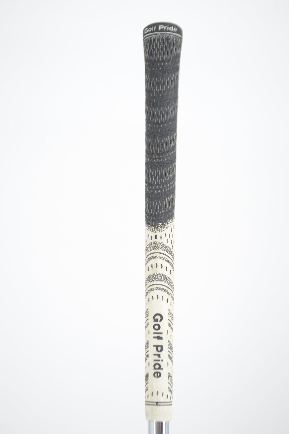Lefty TaylorMade Milled Grind 4 Double Dot 60 Degree Wedge S Flex 34.75" Golf Wedges TaylorMade 
