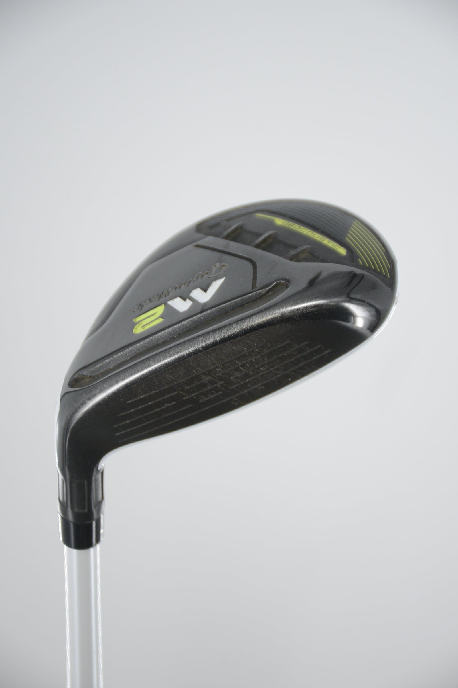 TaylorMade M2 Rescue 2017 4 Hybrid S Flex 40"