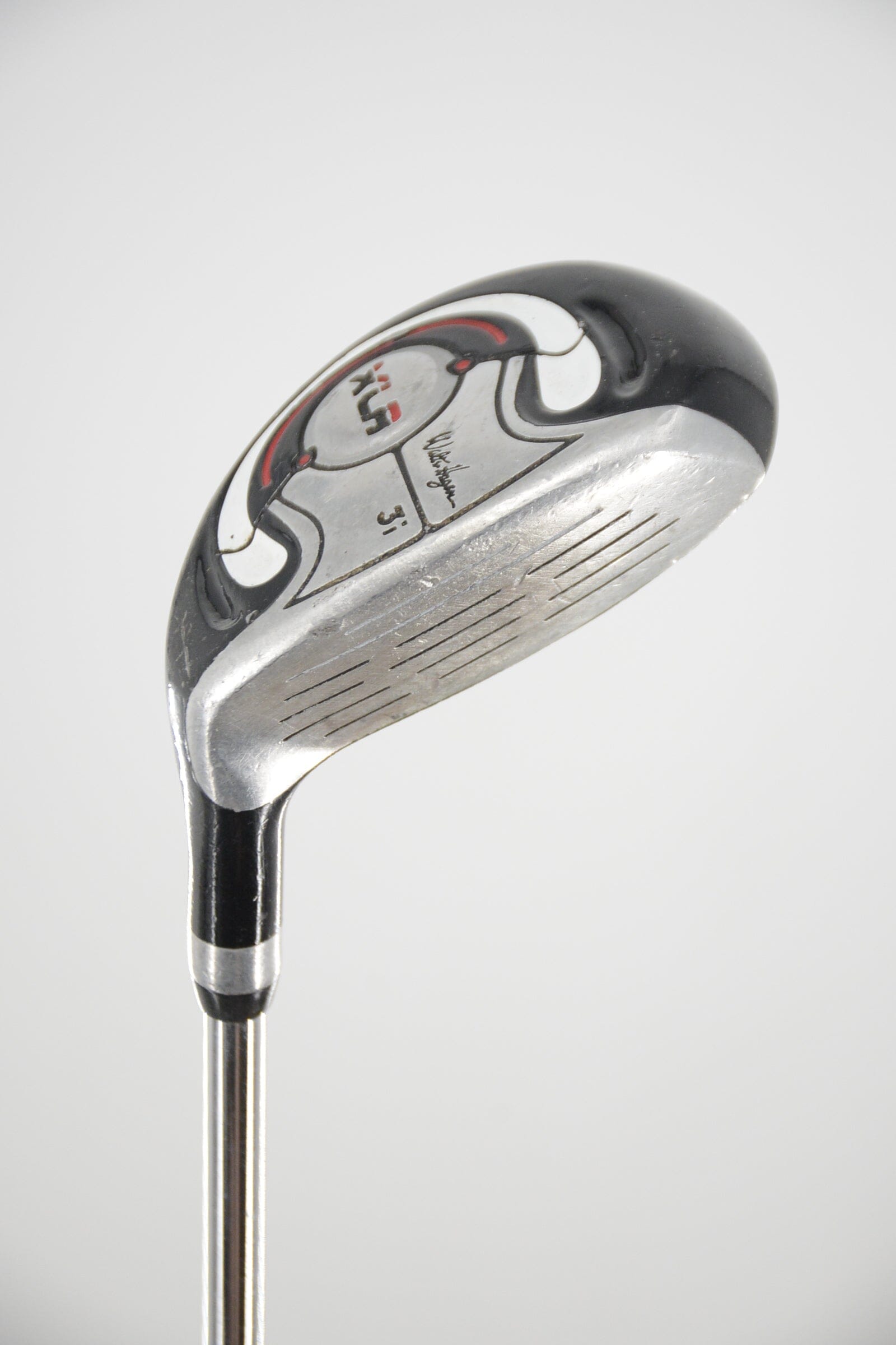 Walter Hagen XLR 3 Hybrid S Flex 39.75"