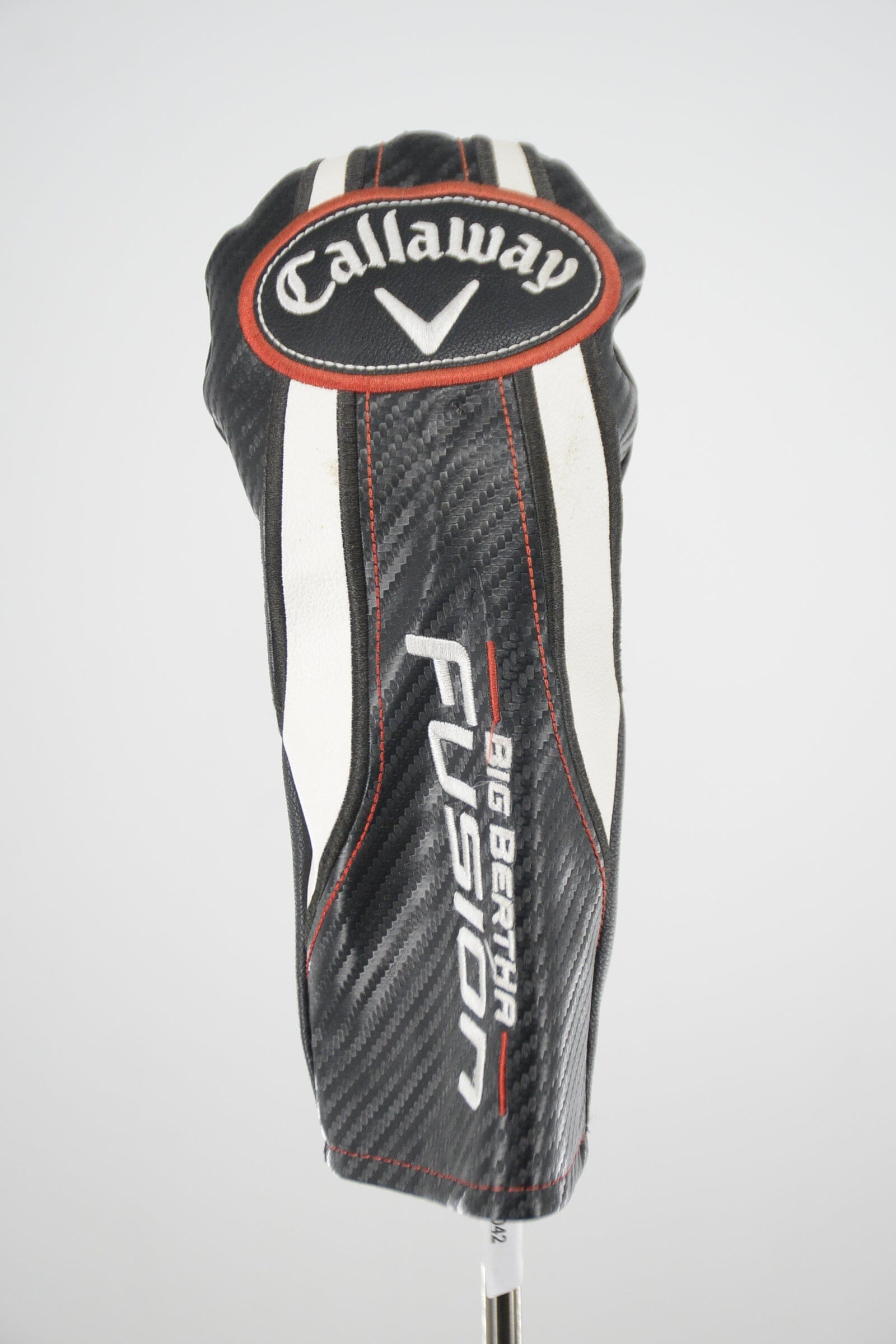 Callaway Big Bertha Fusion 2016 5 Wood SR Flex 42.25" Golf Clubs GolfRoots 