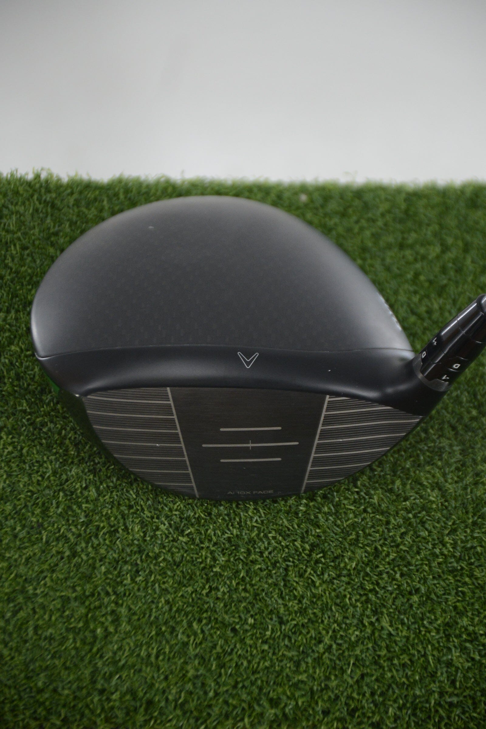 Callaway Elyte X 10.5 Degree Driver S Flex 45.25" Golf Clubs GolfRoots 