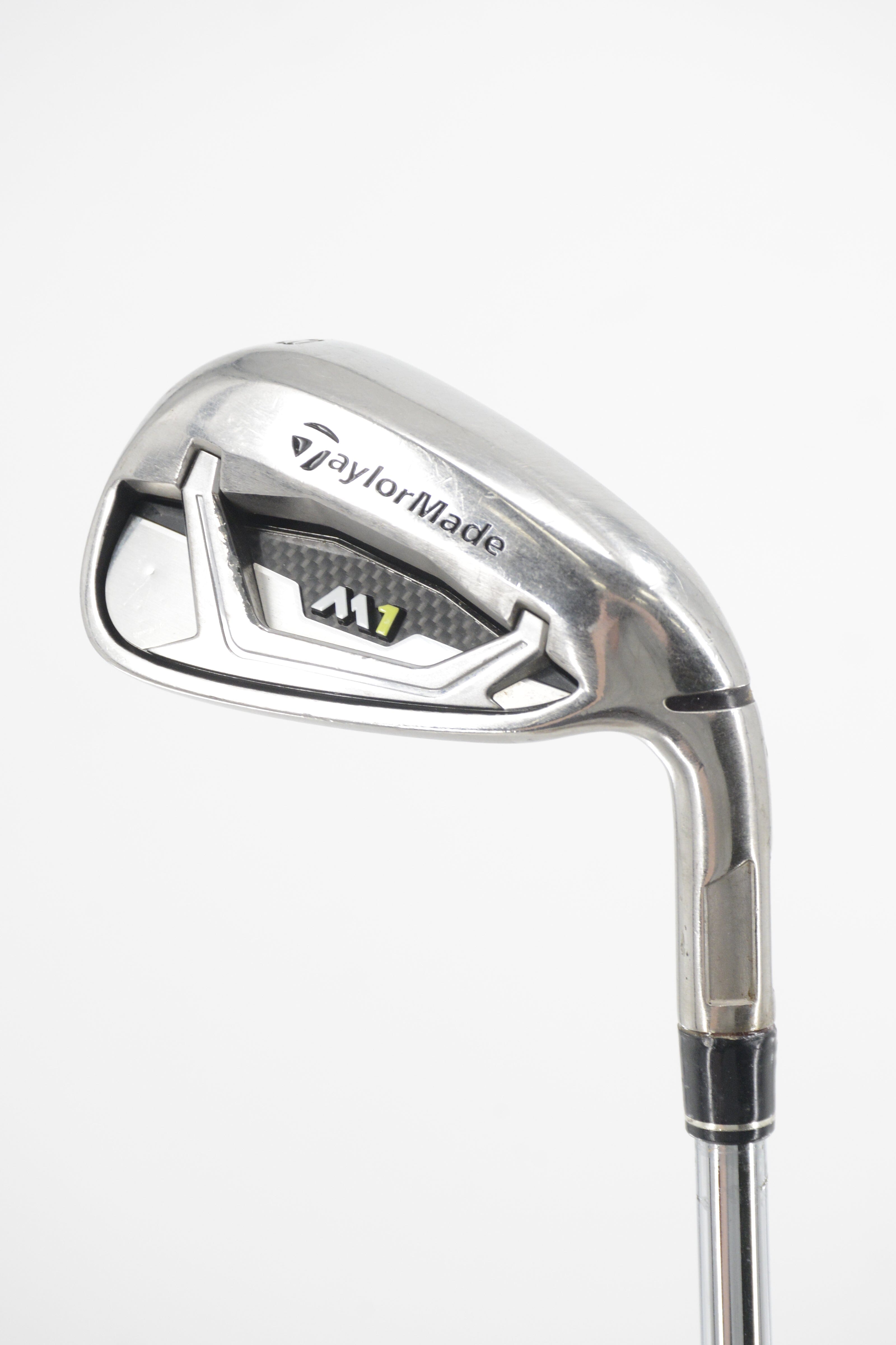 TaylorMade M1 8 Iron S Flex 37.5" Golf Clubs GolfRoots 