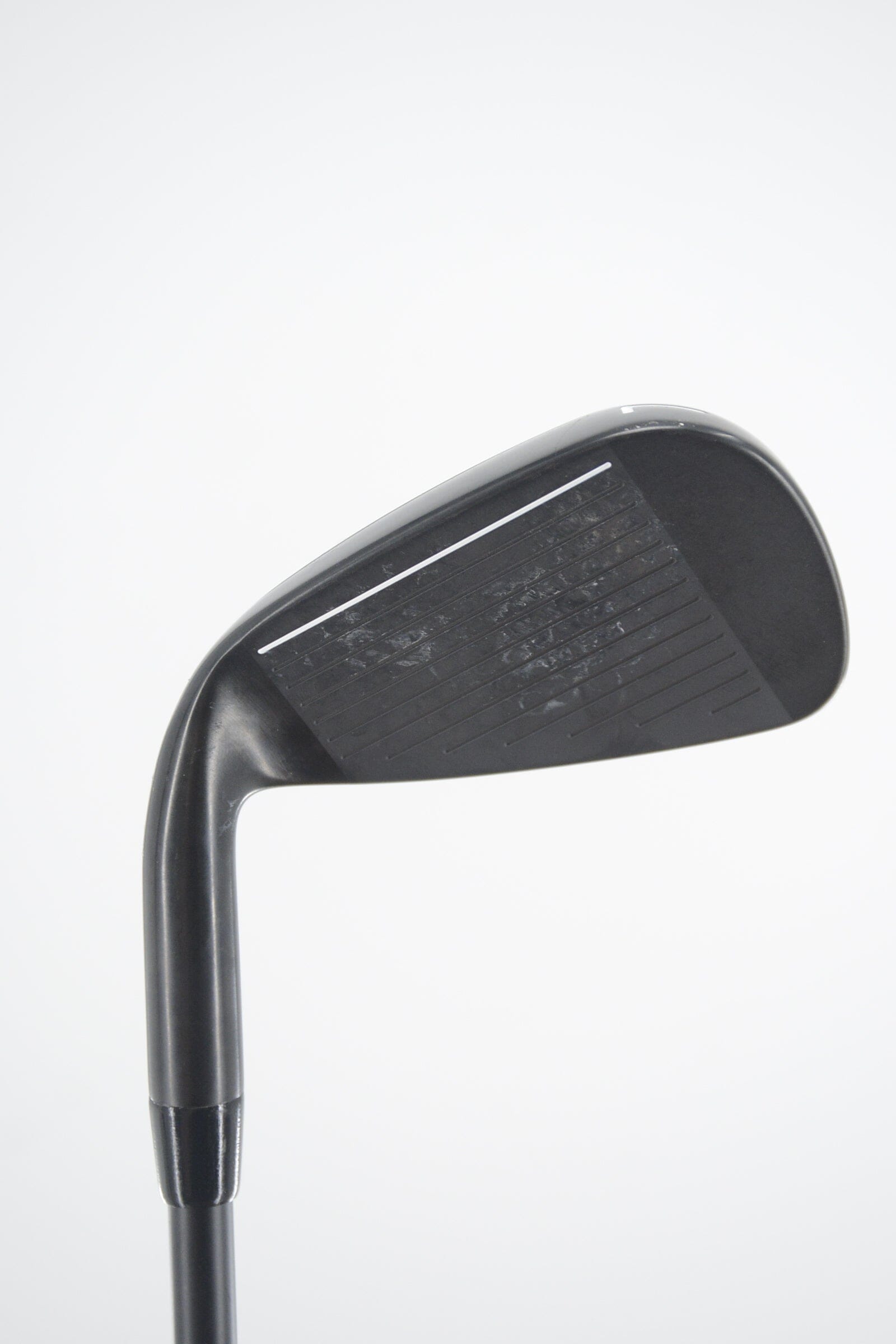 Women's PXG 0311XP Gen 6 Black 7 Iron W Flex 36.75" Golf Clubs GolfRoots 
