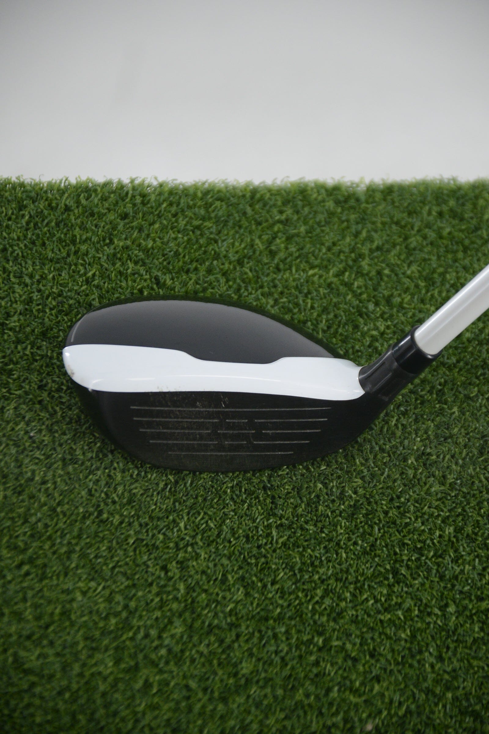 TaylorMade M2 Rescue 2017 4 Hybrid S Flex 40"