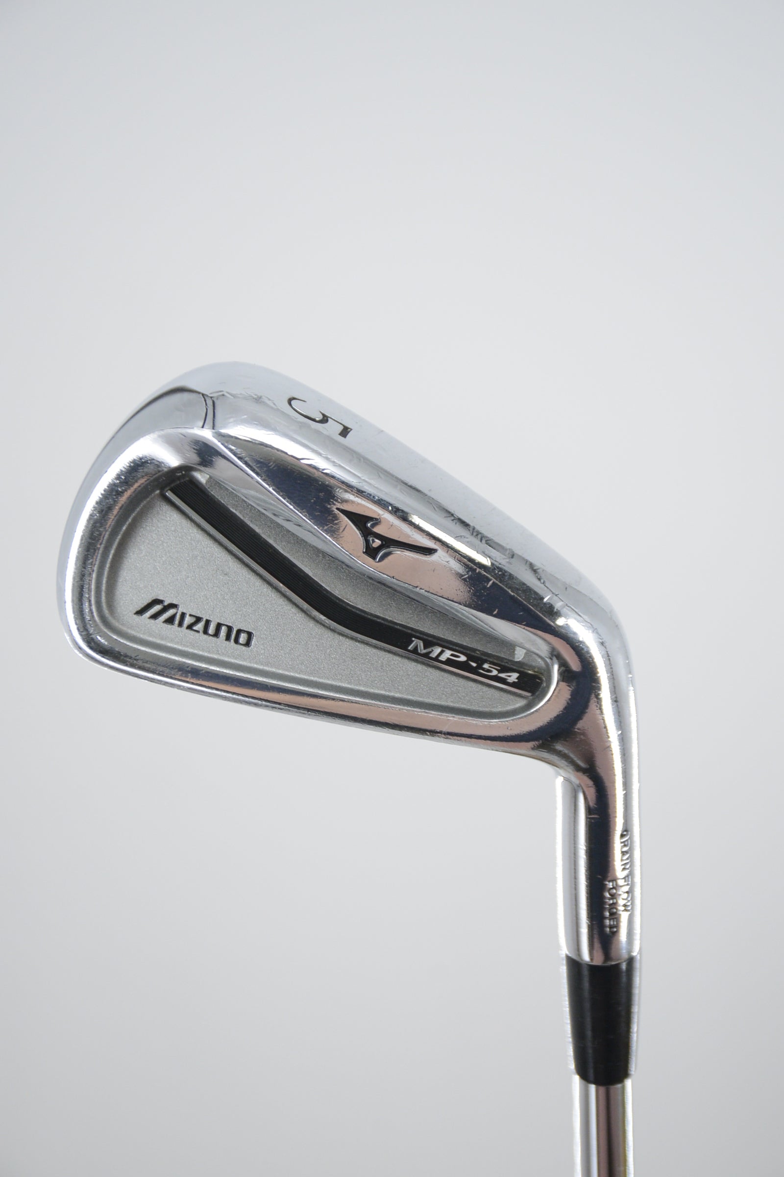 Mizuno MP-54 5 Iron S Flex 38.25"