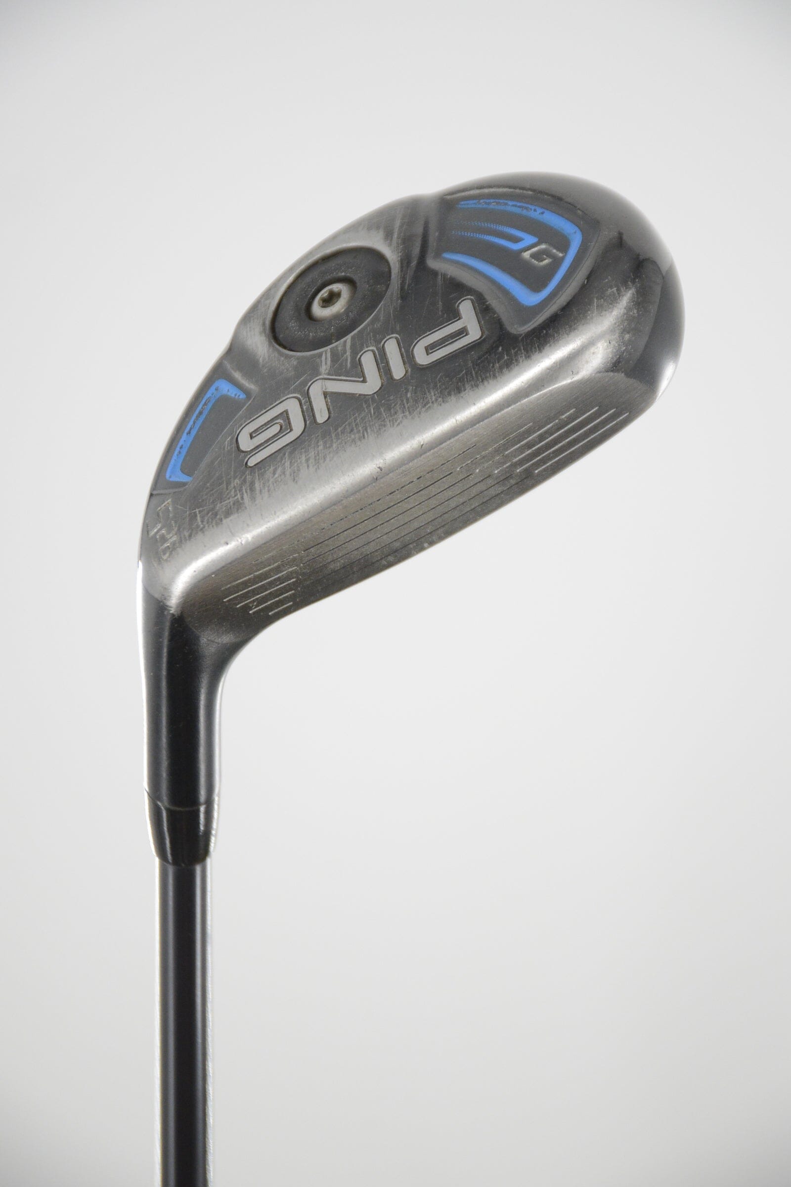 Ping G 5 Hybrid R Flex 39" Golf Clubs GolfRoots 