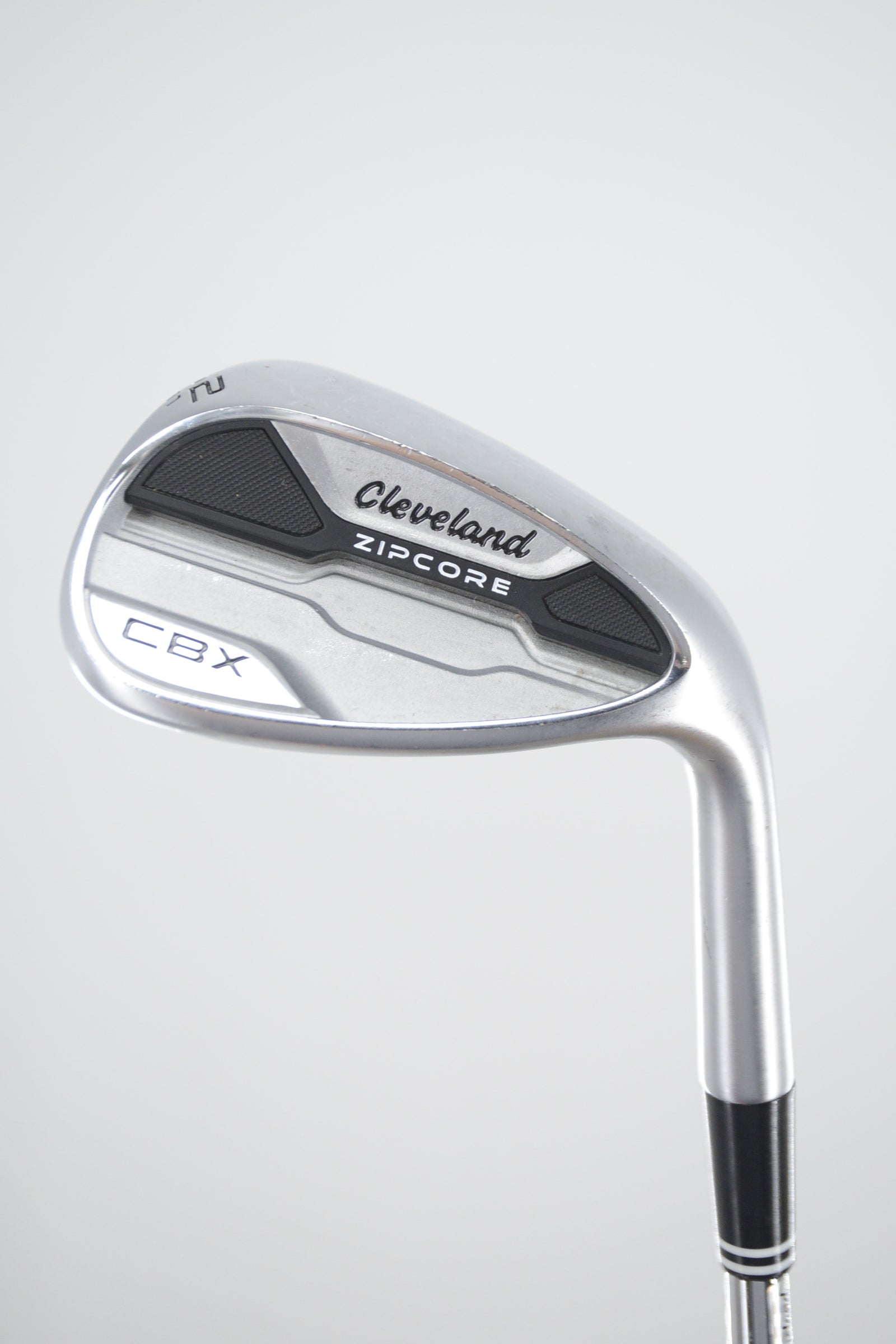 Cleveland CBX Zipcore 52 Degree Wedge Wedge Flex 35.5"