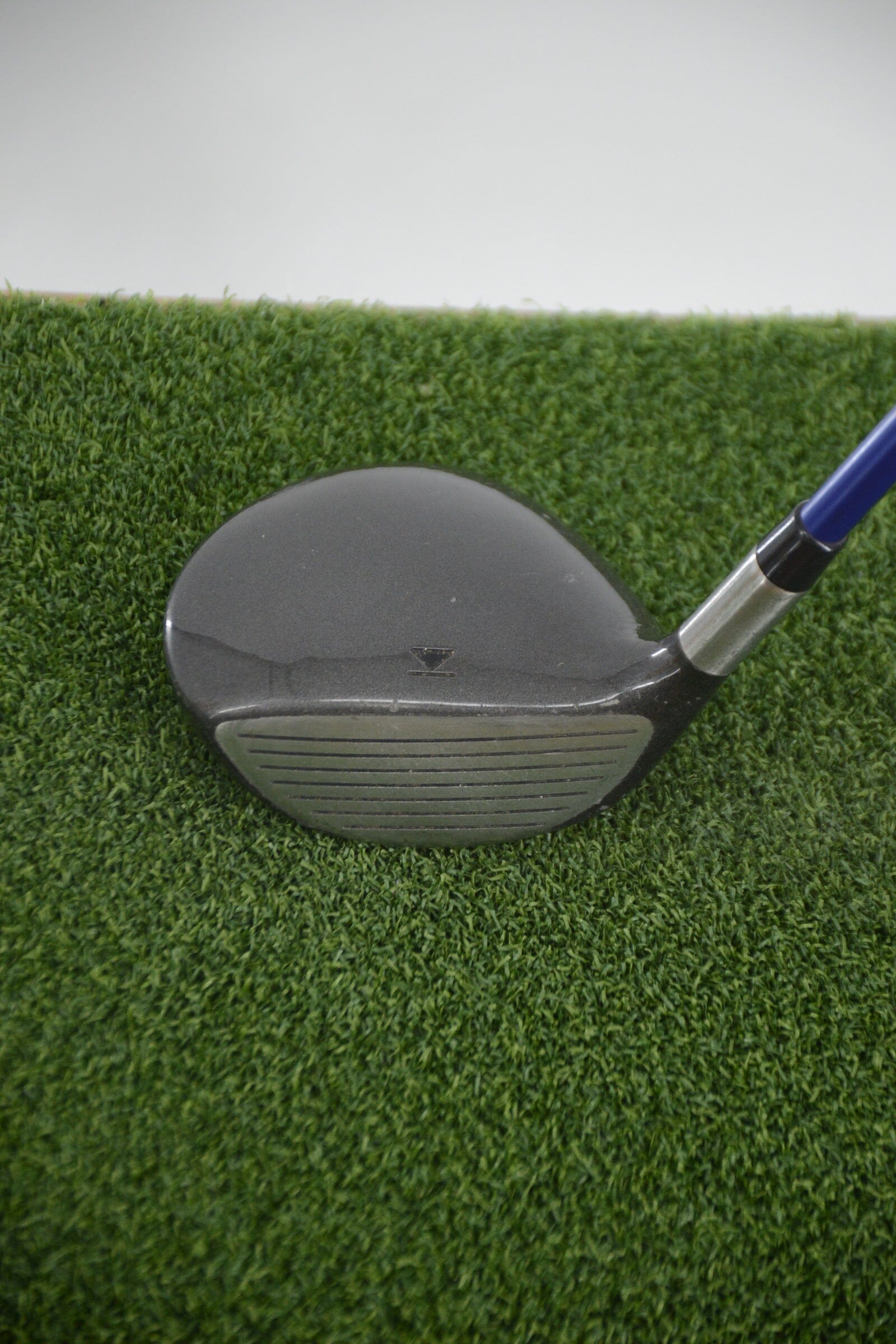 Titleist 975F 14.5 Degree Wood S Flex 42.5" Golf Clubs GolfRoots 