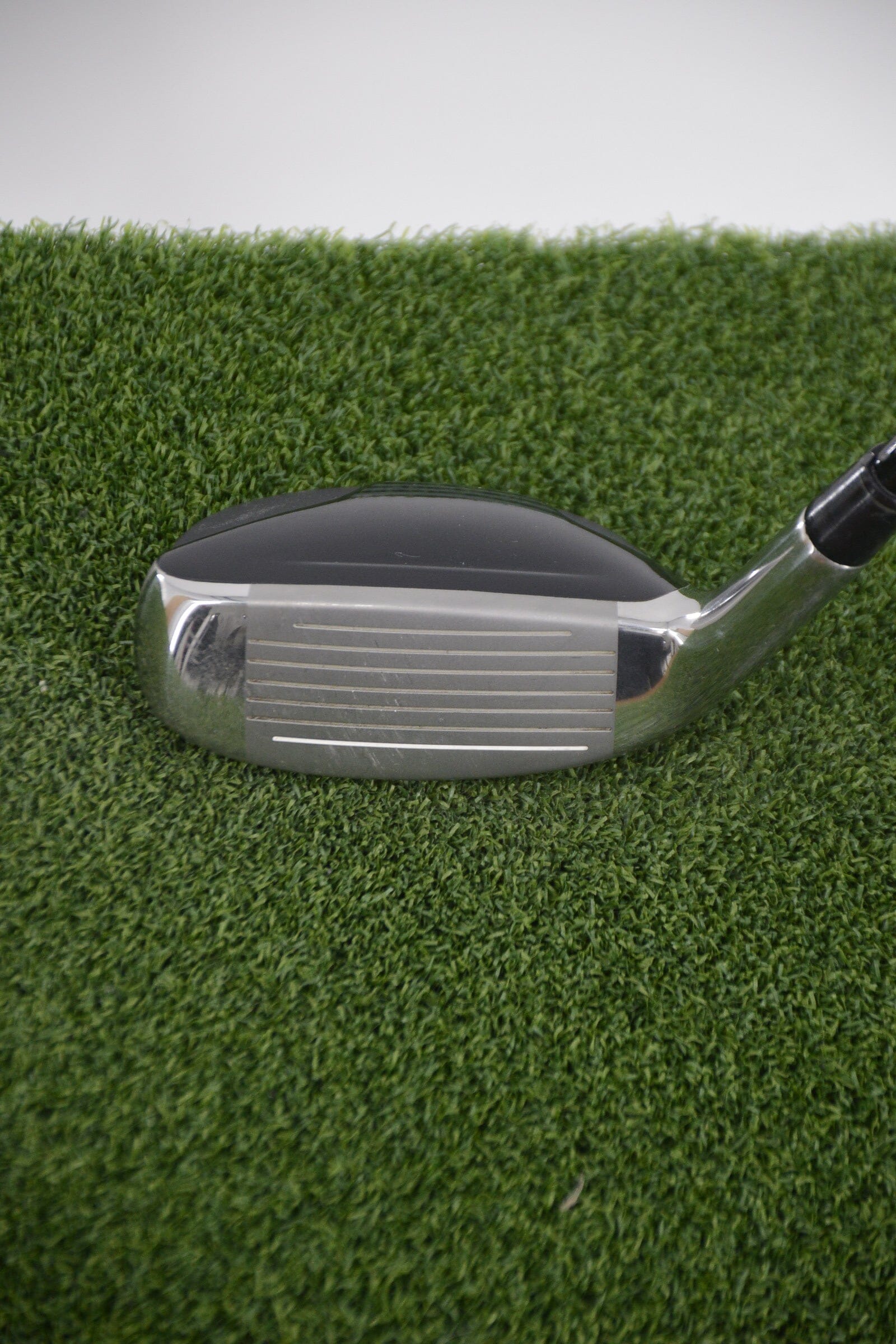 Adams Idea A3 Boxer 5 Hybrid R Flex 38" Golf Clubs GolfRoots 