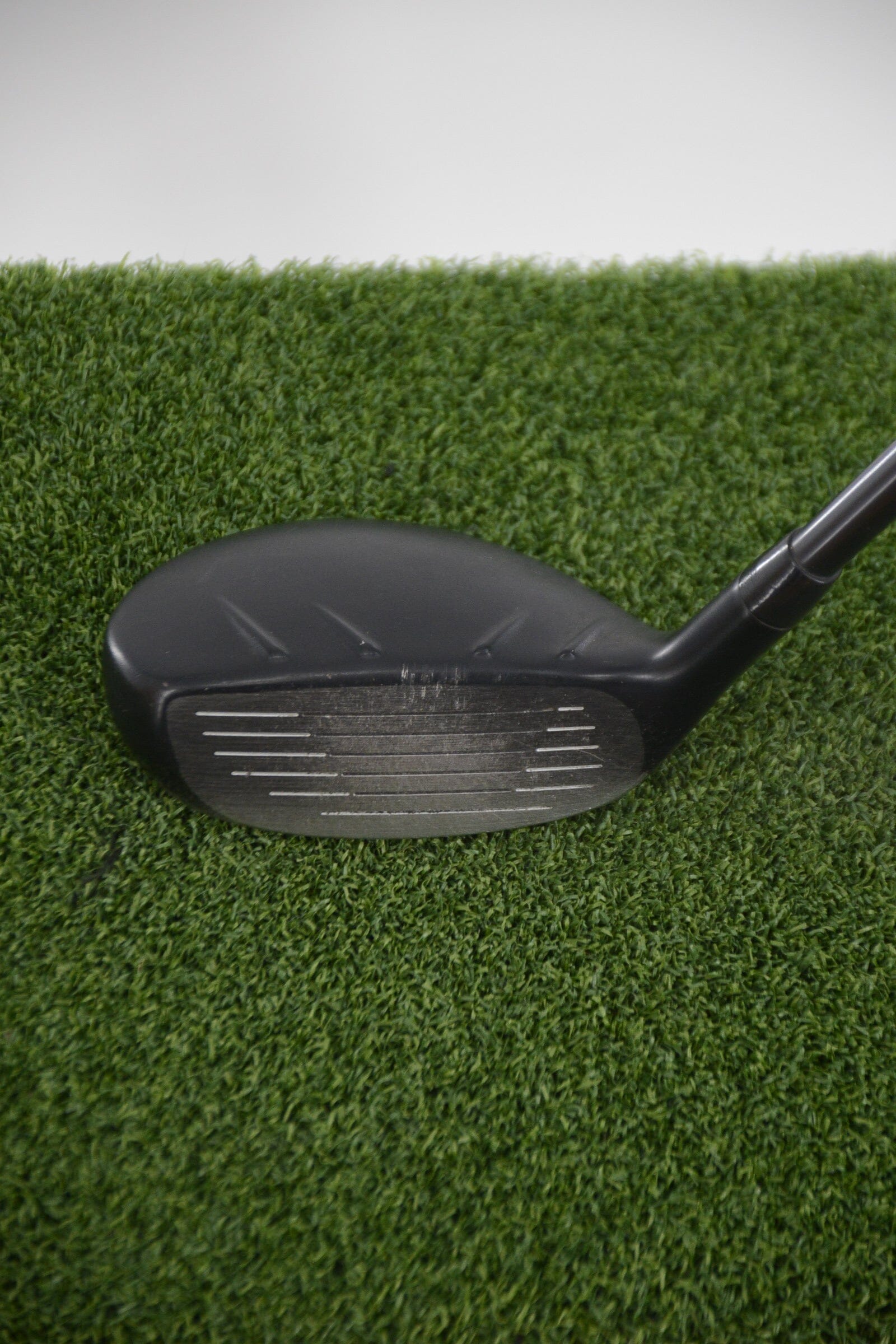 Ping G 5 Hybrid R Flex 39" Golf Clubs GolfRoots 