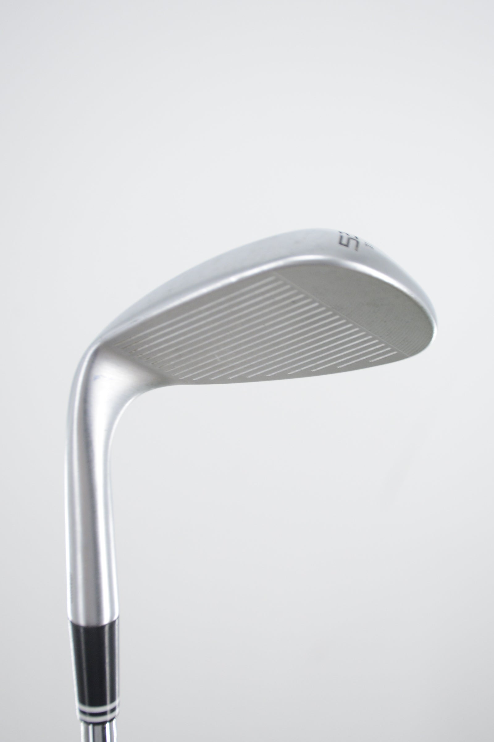 Cleveland CBX Zipcore 52 Degree Wedge Wedge Flex 35.5"