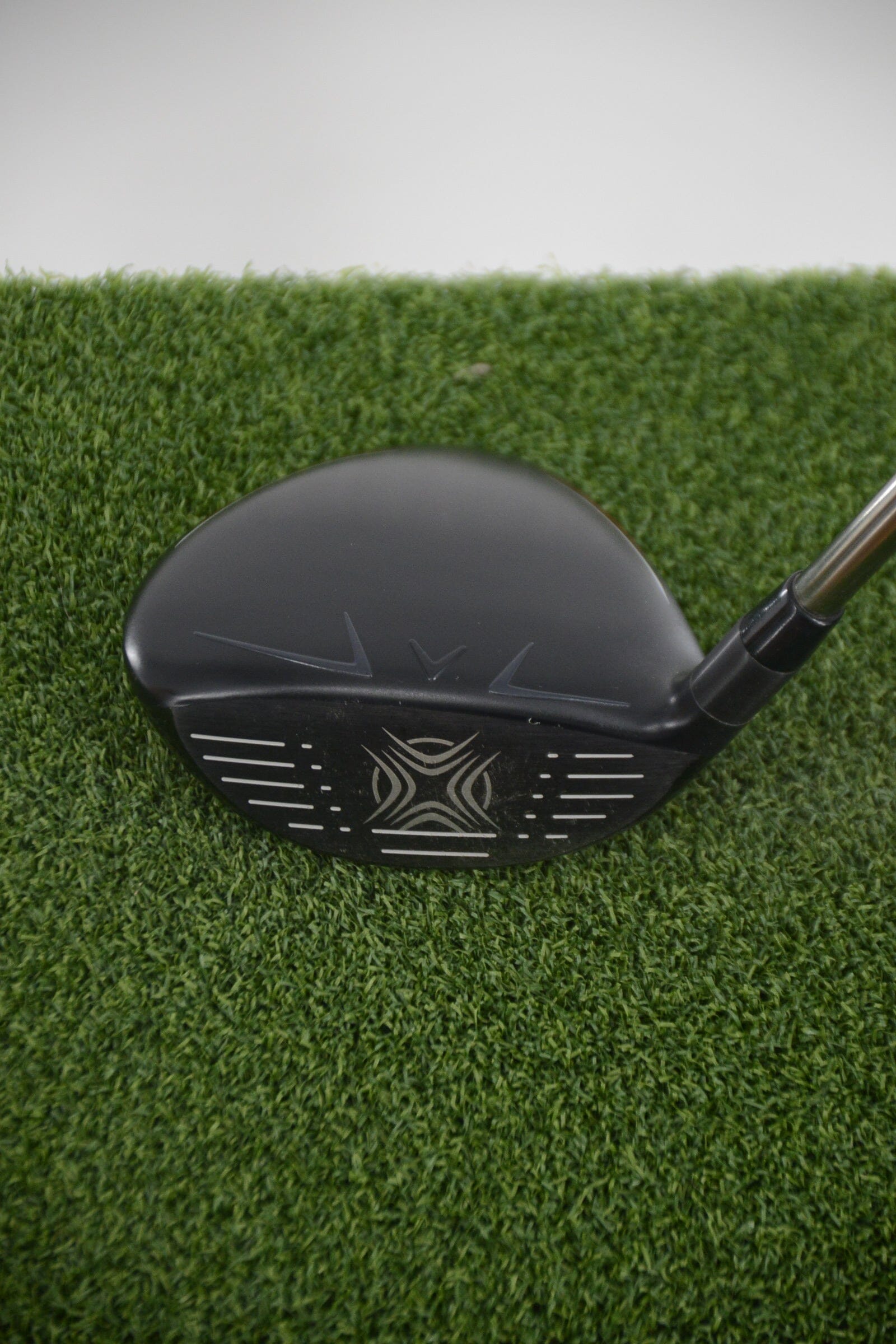 Callaway Big Bertha Fusion 2016 5 Wood SR Flex 42.25" Golf Clubs GolfRoots 