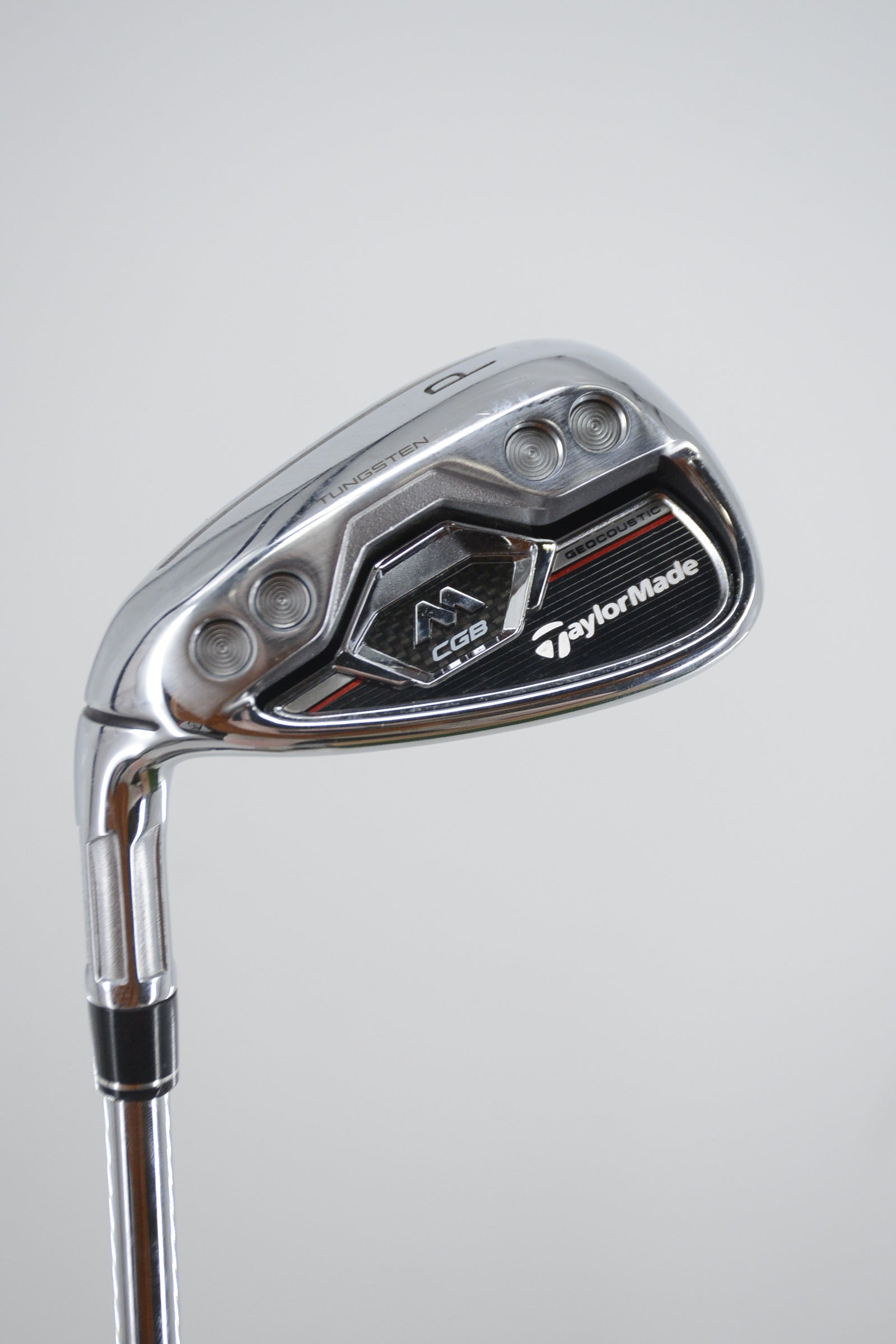 Lefty TaylorMade M CGB PW R Flex 35.75"