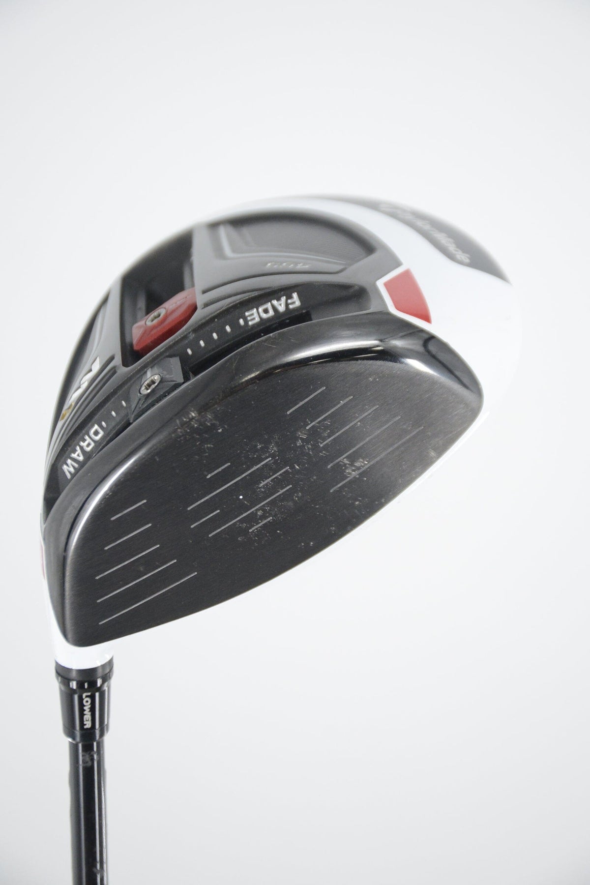 TaylorMade M1 460 10.5 Degree Driver S Flex 45.5" Golf Drivers TaylorMade 
