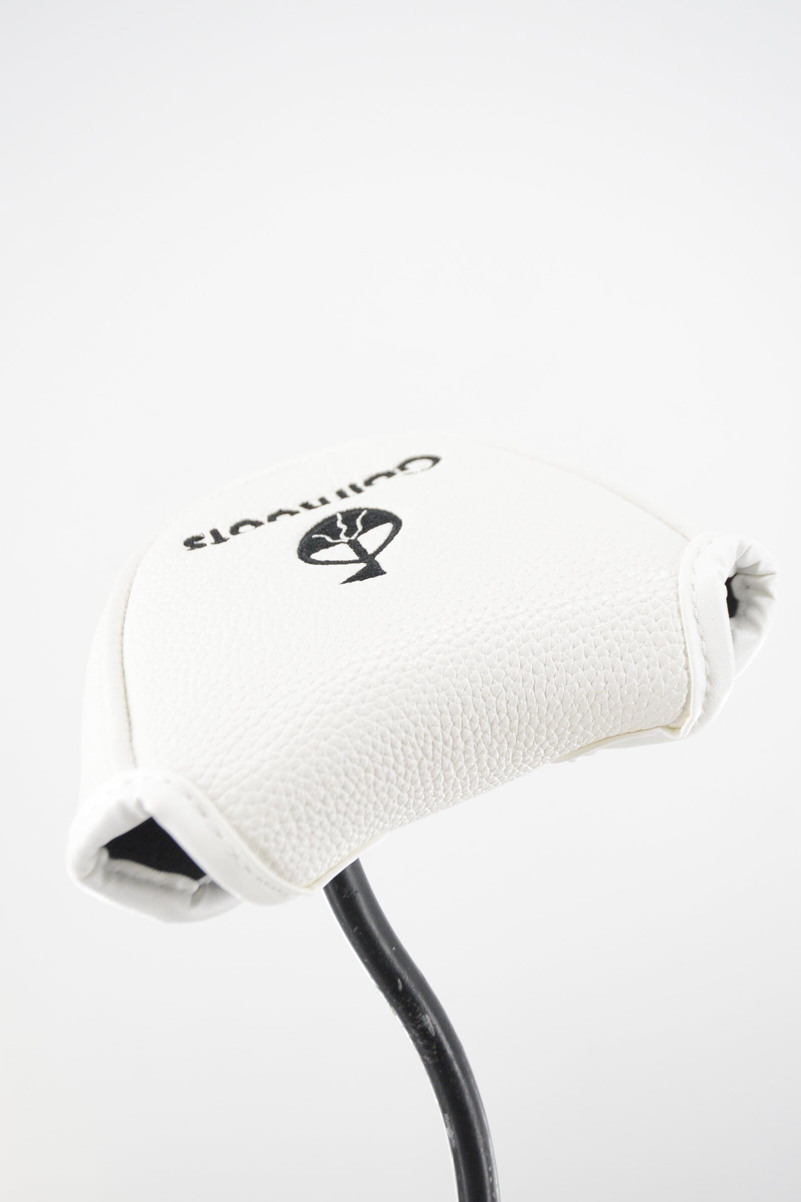 GolfRoots Goosebumps Mallet Headcover Golf Clubs GolfRoots 