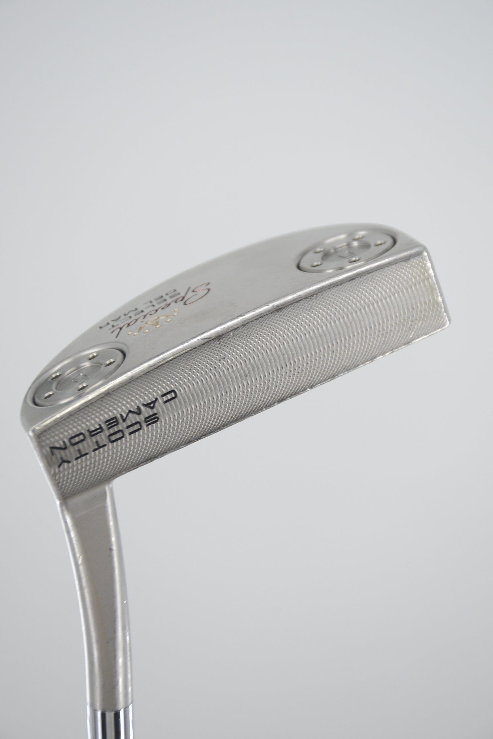 Scotty Cameron Special Select Del Mar Putter 34" Golf Clubs GolfRoots 