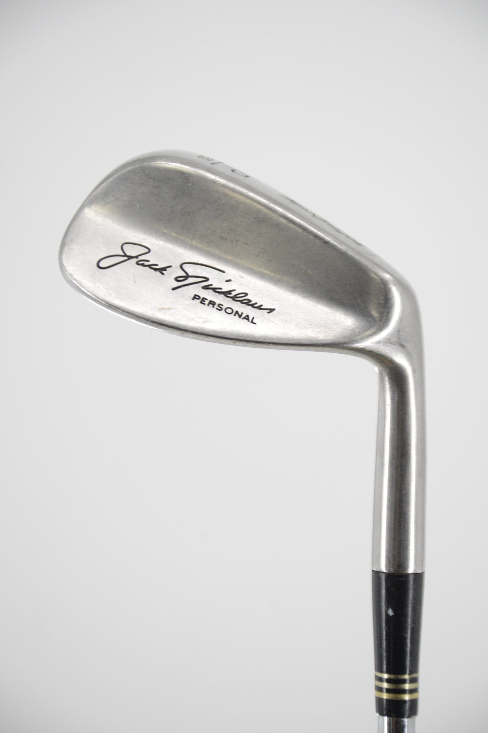 MacGregor Jack Nicklaus PW Wedge Flex 34.75" Golf Clubs GolfRoots 
