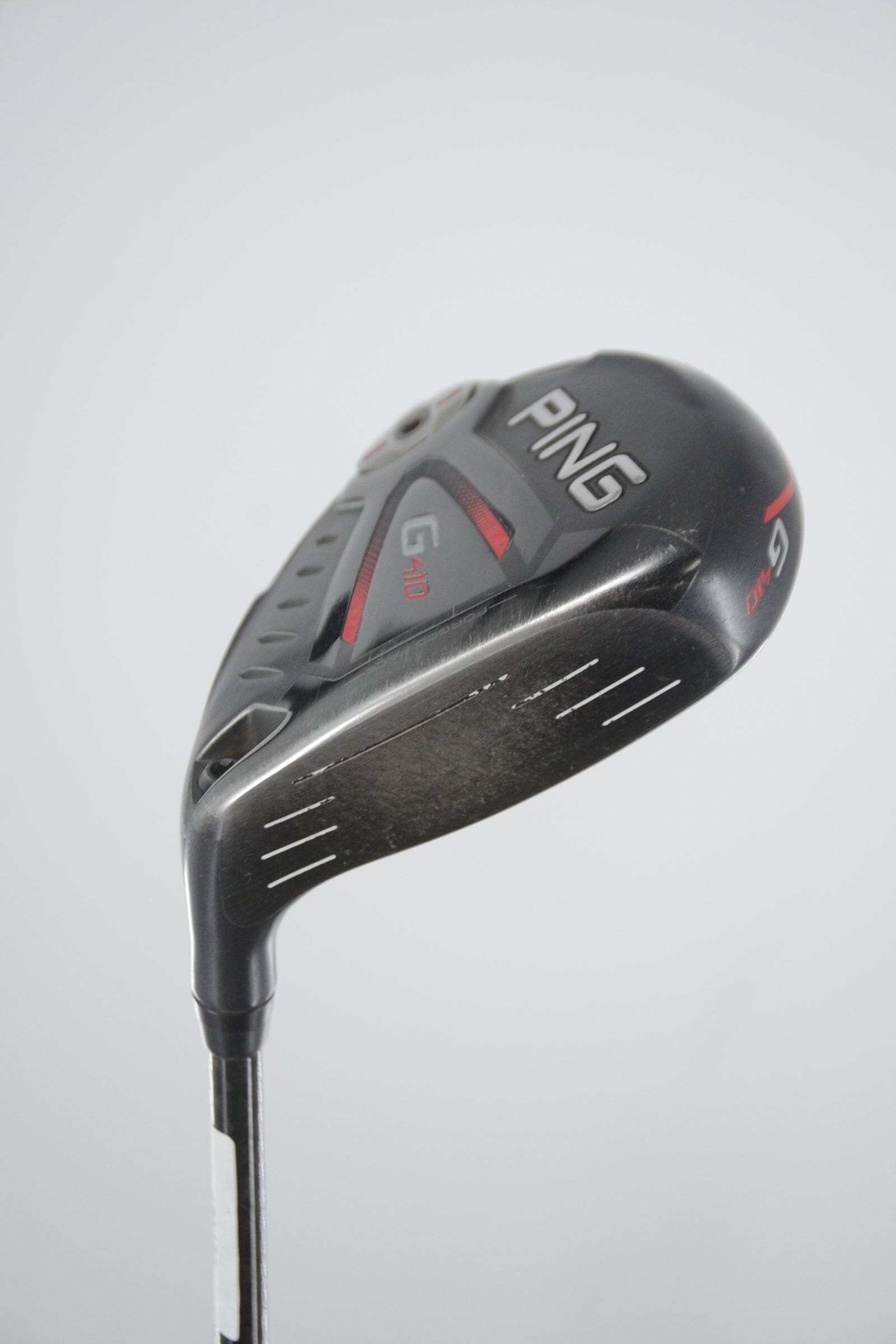 Ping G410 3 Wood SR Flex 43" Golf Clubs GolfRoots 