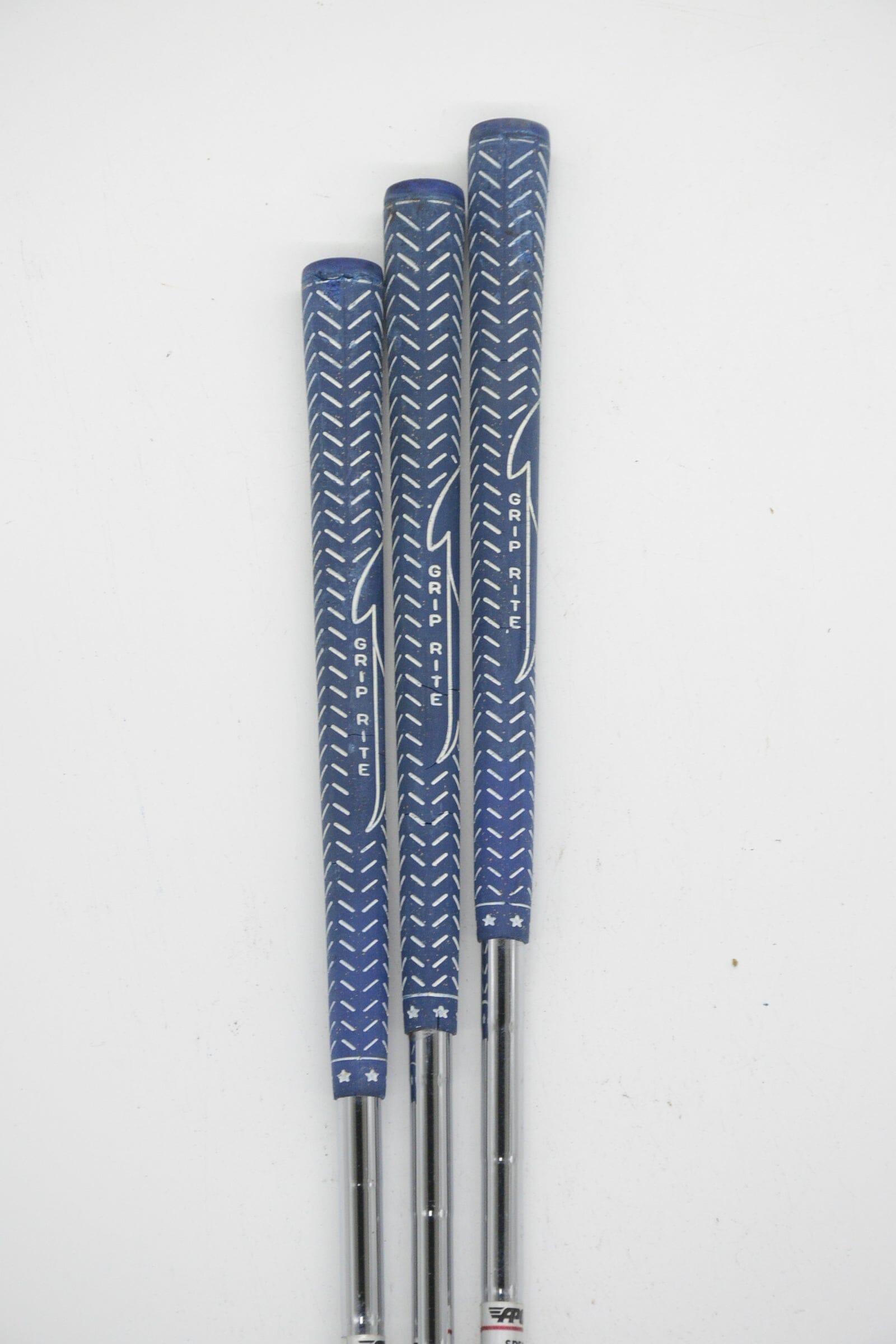 Women's Pro Summit D, 3W, 5W Wood Set W Flex Golf Clubs GolfRoots 