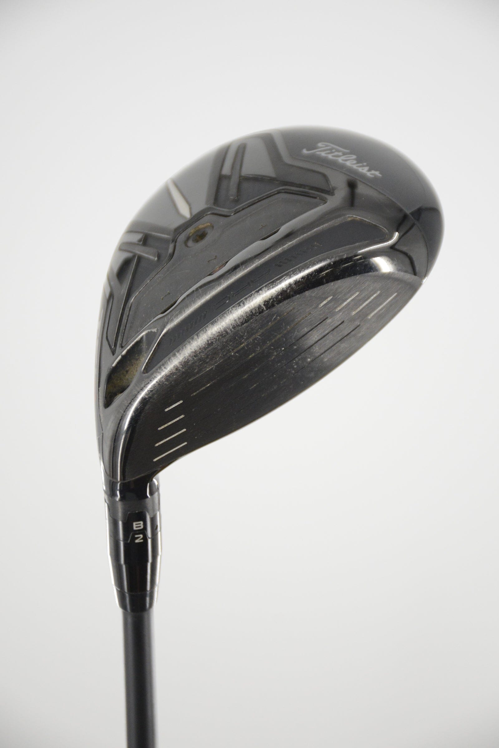 Titleist TSi3 13.5 Degree Wood X Flex 43" Golf Clubs GolfRoots 