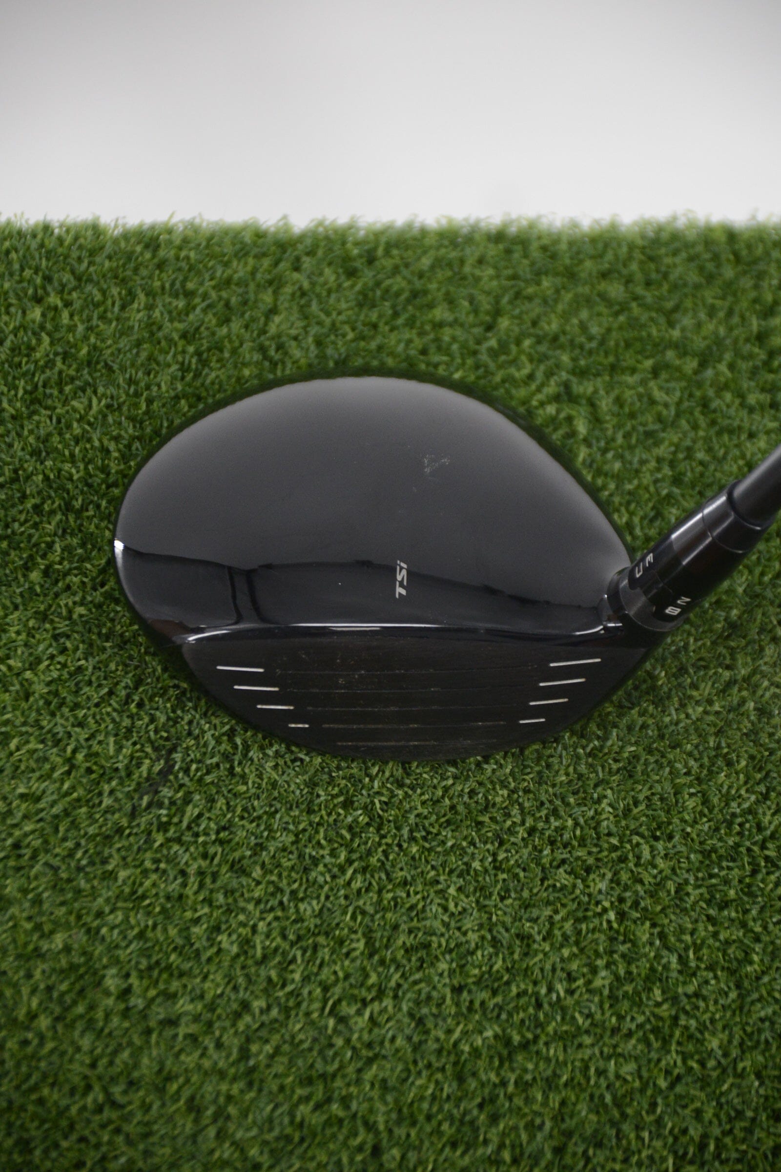 Titleist TSi3 13.5 Degree Wood X Flex 43" Golf Clubs GolfRoots 