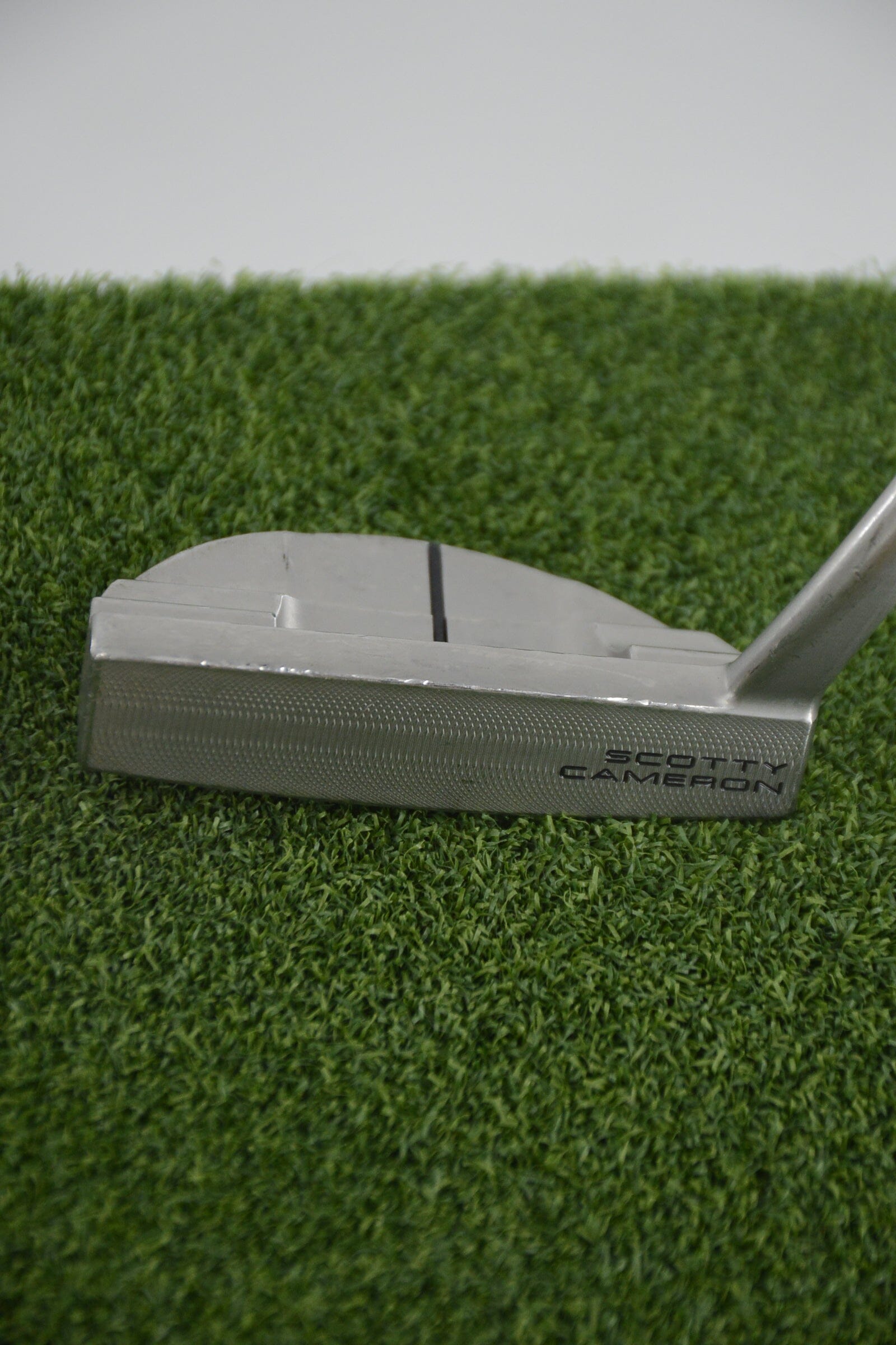 Scotty Cameron Special Select Del Mar Putter 34" Golf Clubs GolfRoots 