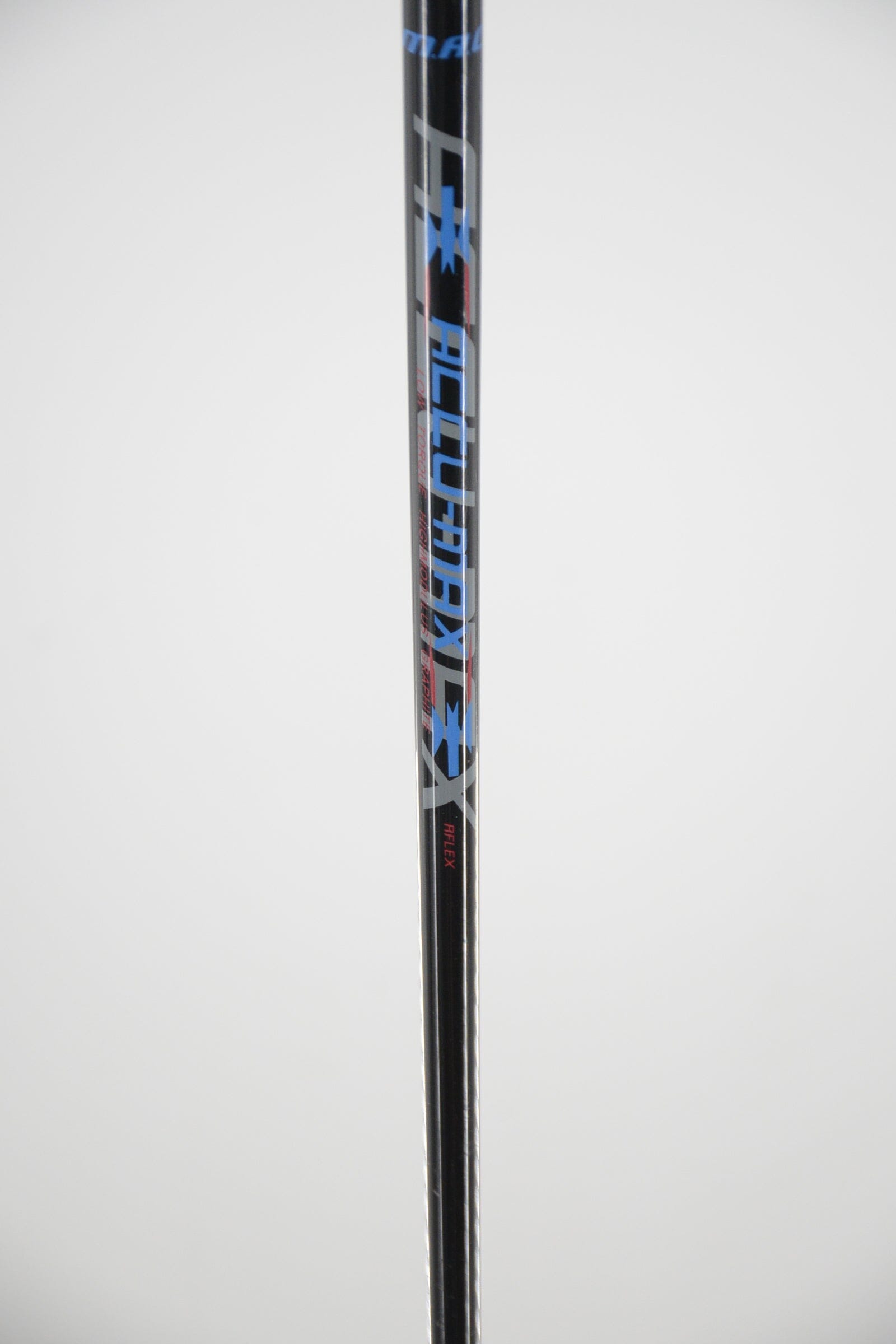 MAC Accu 4 Hybrid R Flex 38.25"