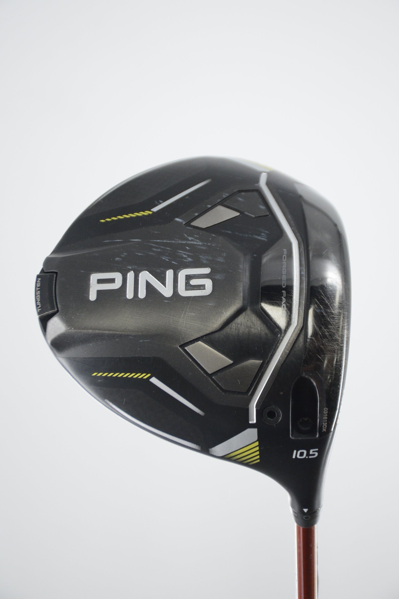 Ping G430 Max 10k 10.5 Degree Driver R Flex 45"