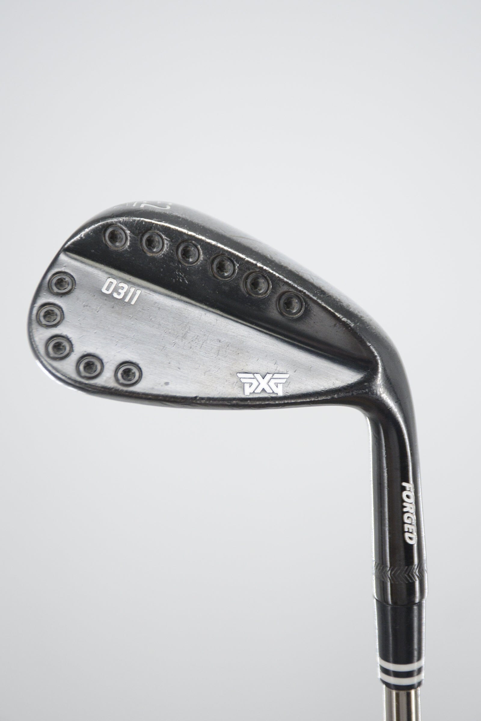 PXG 0311 Forged 52 Degree Wedge S Flex 35