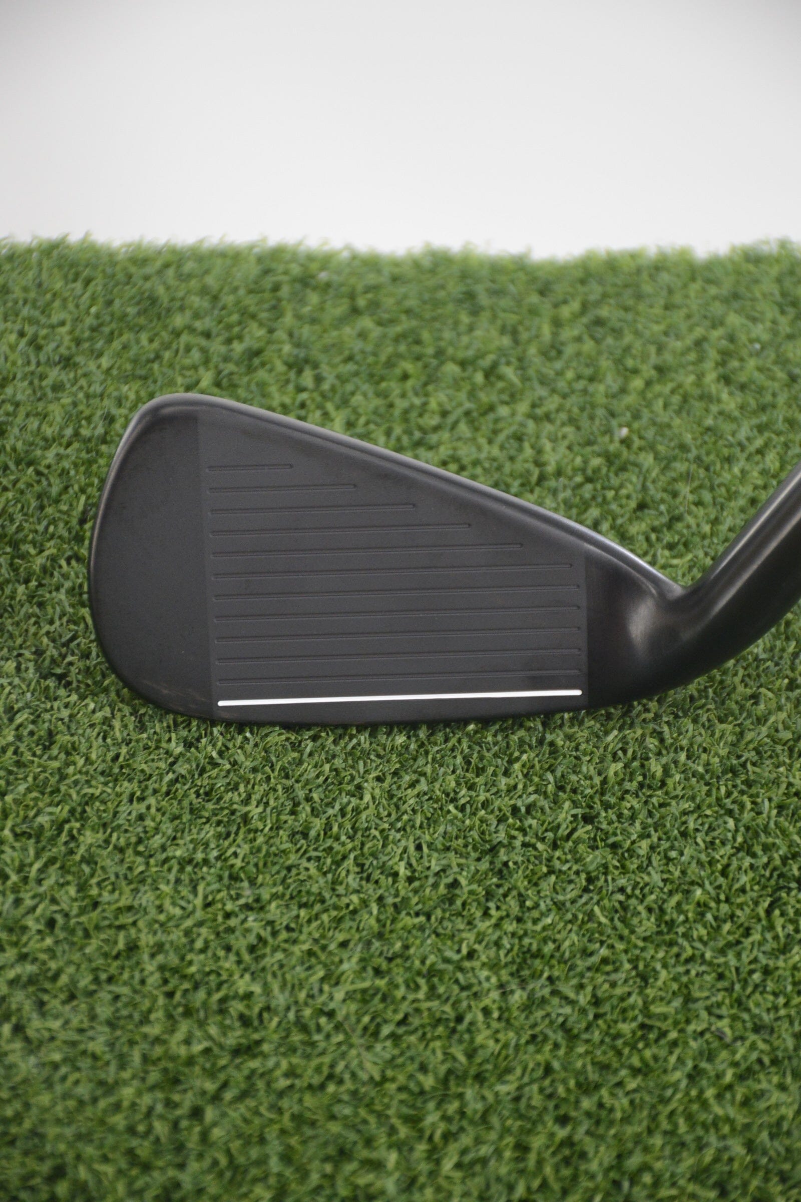 PXG 0311XP Gen 6 Black 6 Iron S Flex 37.75" Golf Clubs GolfRoots 