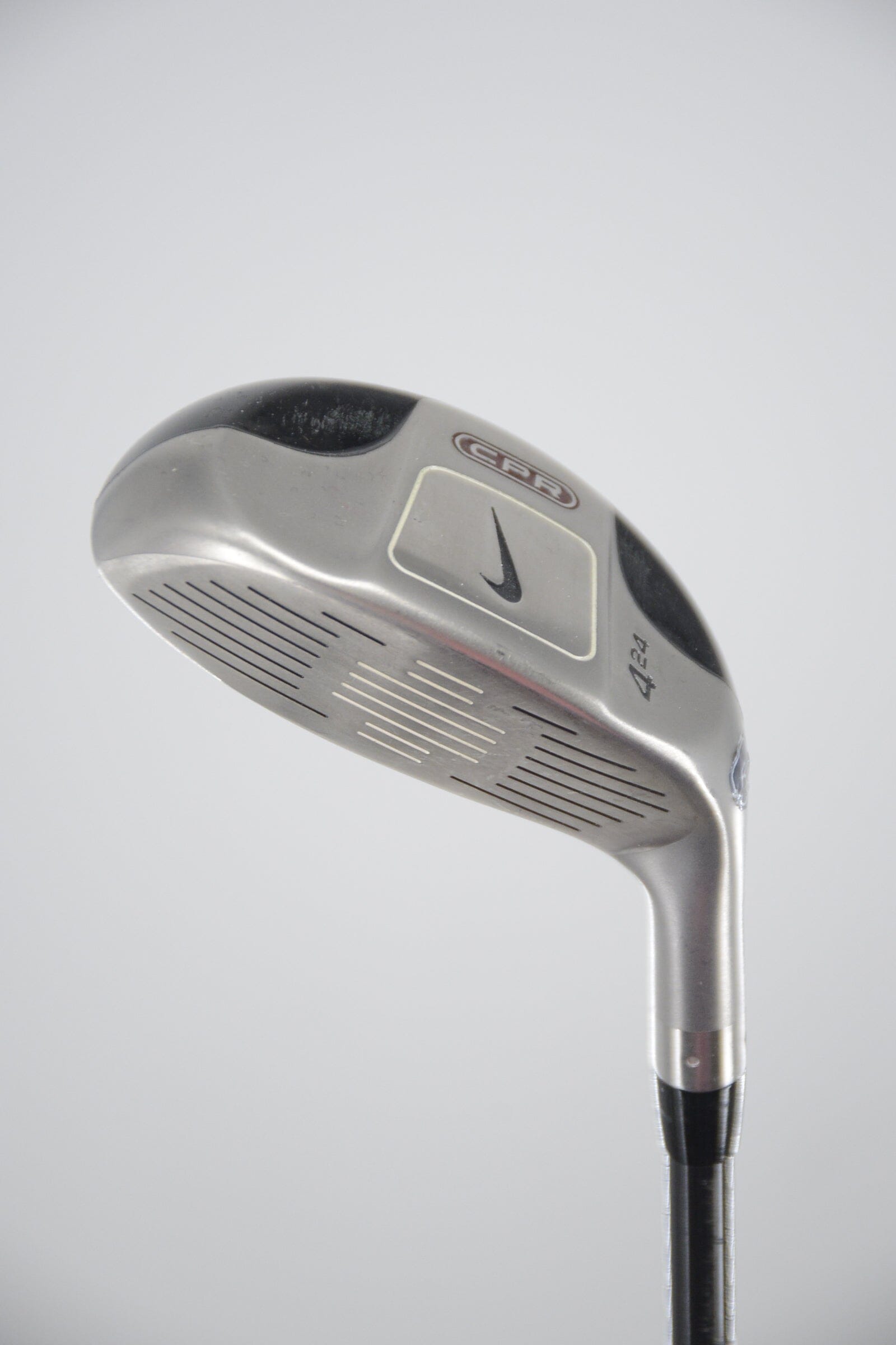 Lefty Nike CPR 4 Hybrid R Flex 40