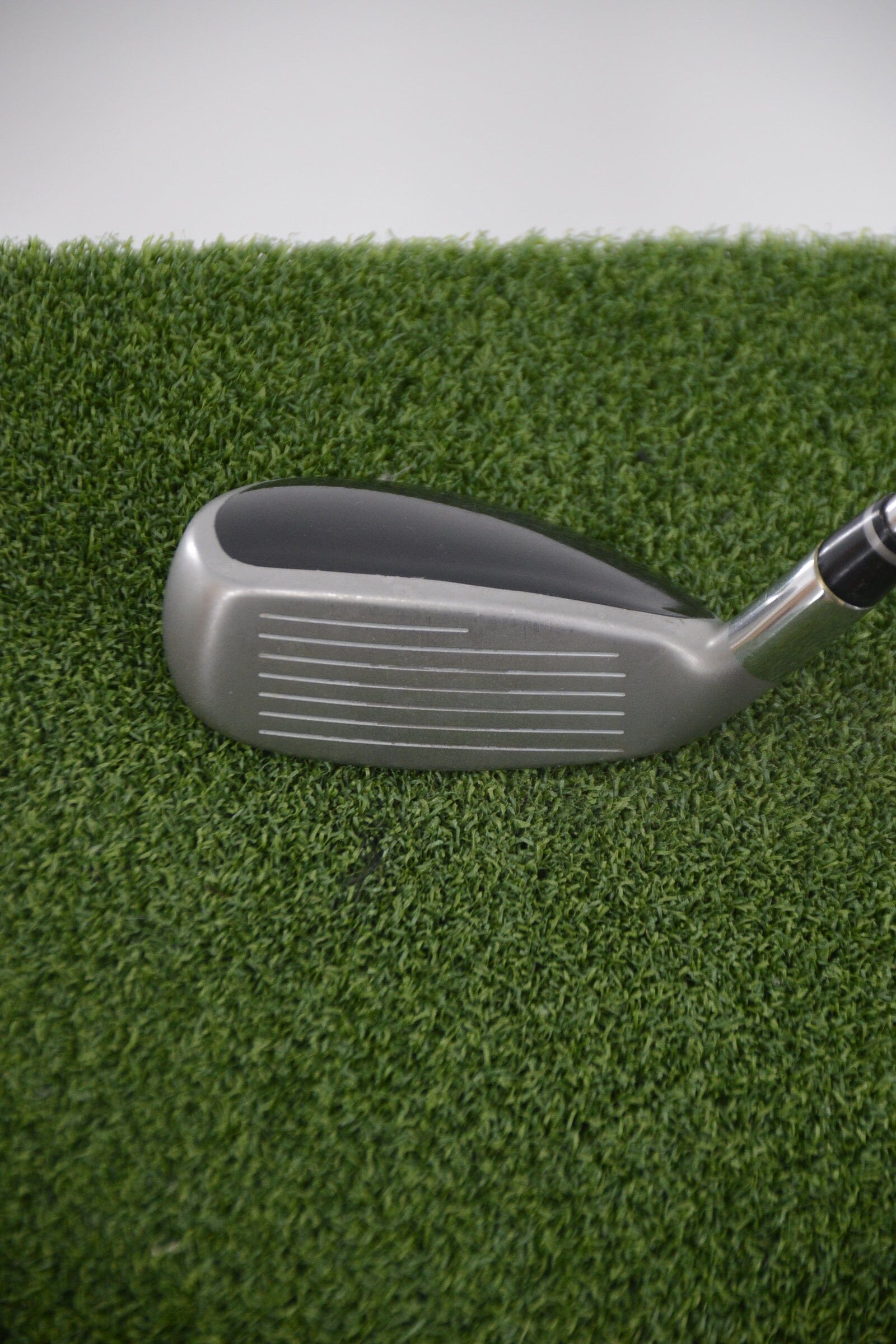 Adams Idea Pro Tour Prototype 2 Hybrid S Flex 40.25" Golf Clubs GolfRoots 