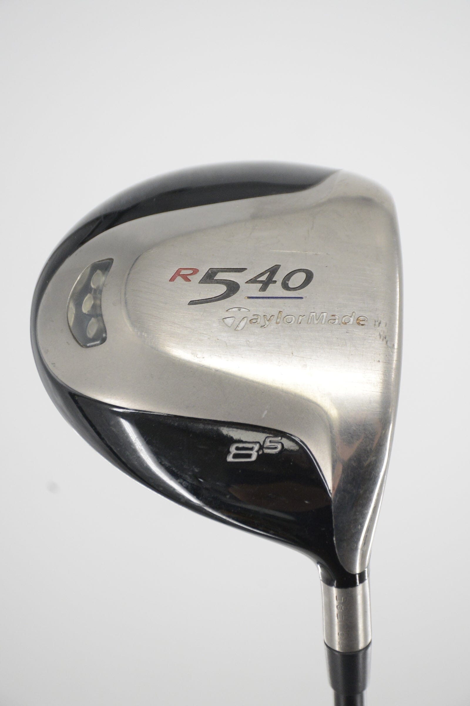 TaylorMade R540 8.5 Degree Driver X Flex 43.75" Golf Clubs GolfRoots 