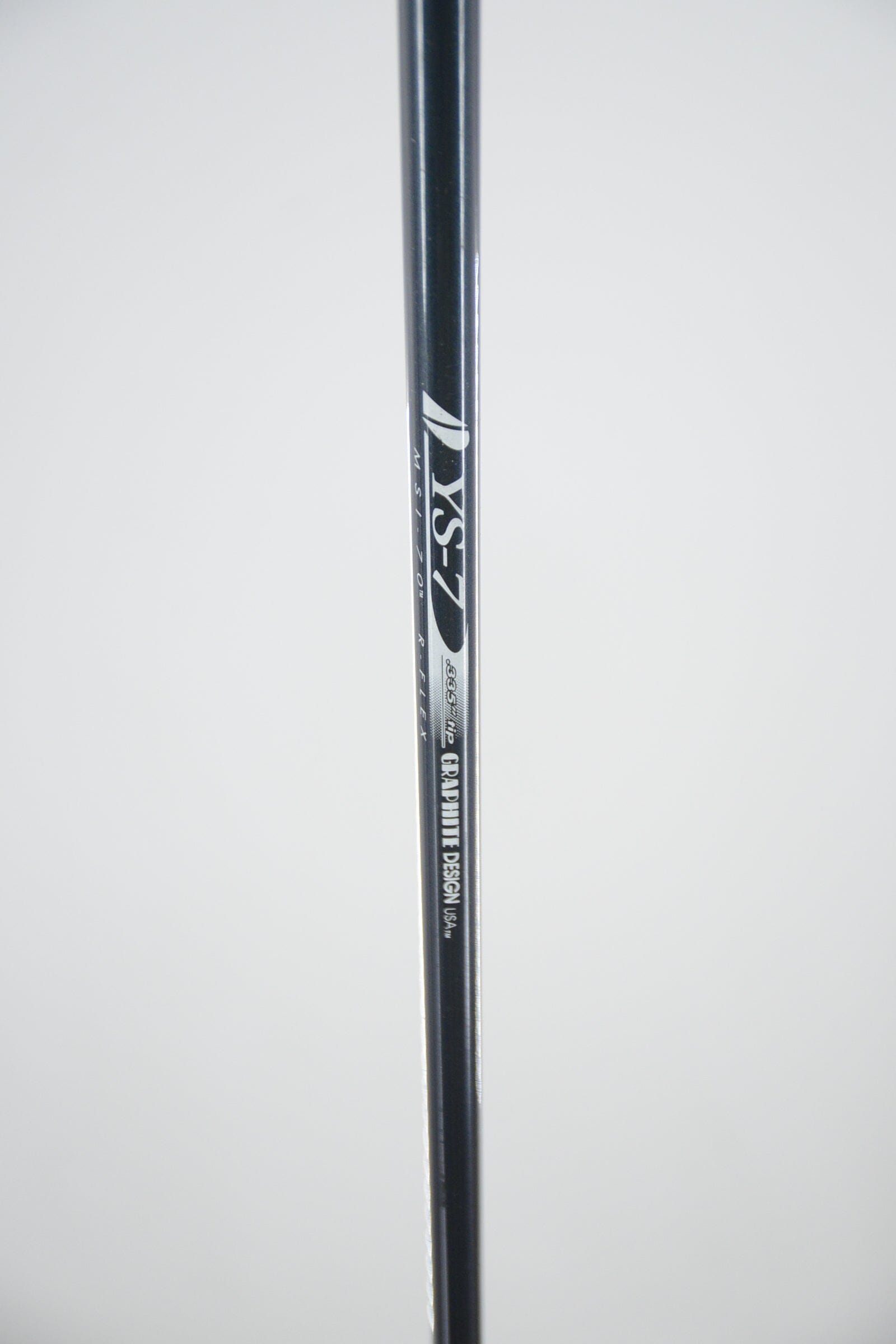 HVG 20 Degree Wood R Flex 41" Golf Clubs GolfRoots 