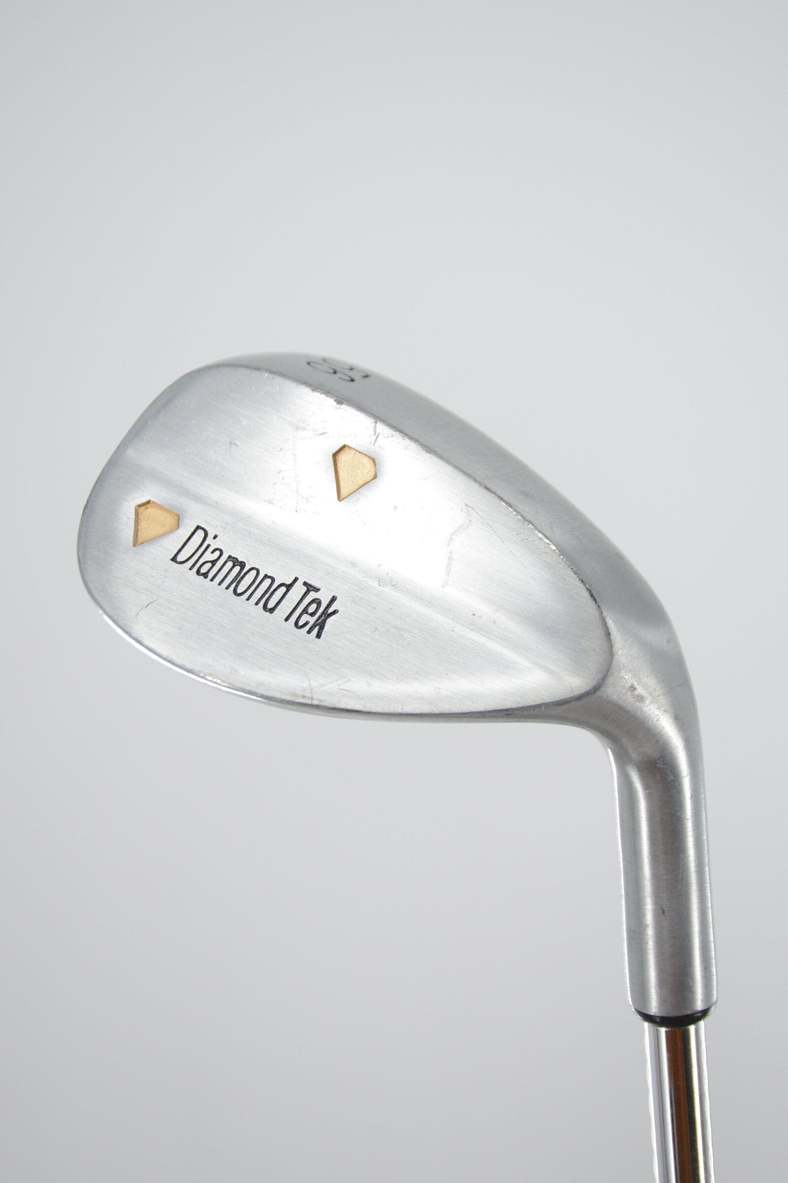 Diamond Tek 56 Degree Wedge Wedge Flex 35" Golf Clubs GolfRoots 