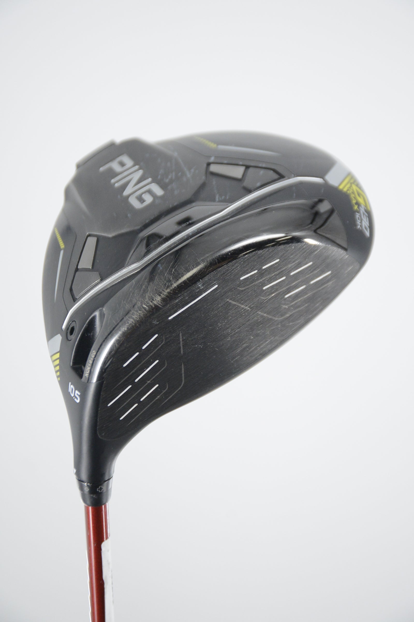 Ping G430 Max 10k 10.5 Degree Driver R Flex 45"