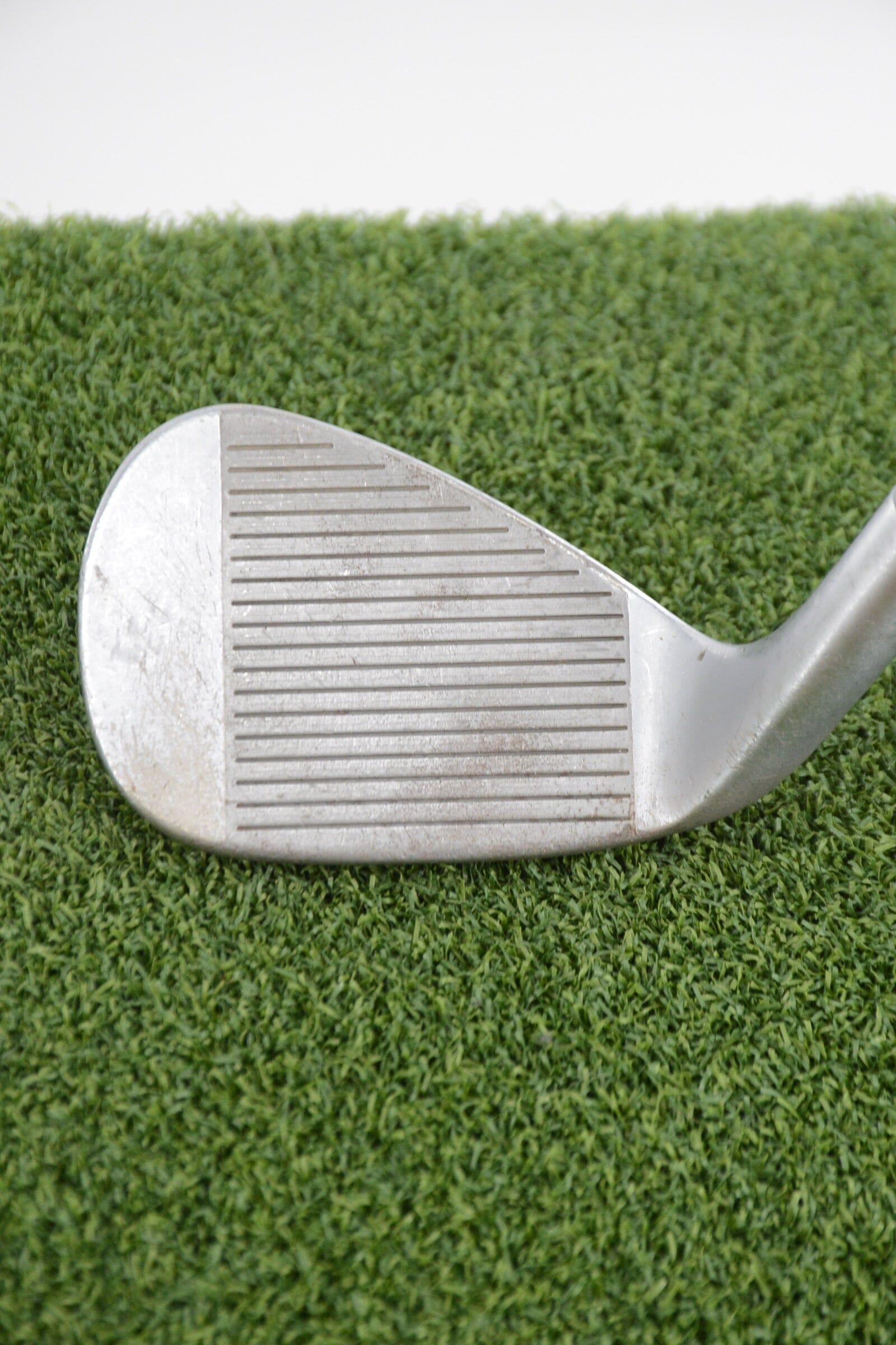 TaylorMade MG3 Chrome 58 Degree Wedge Wedge Flex 35" Golf Clubs GolfRoots 