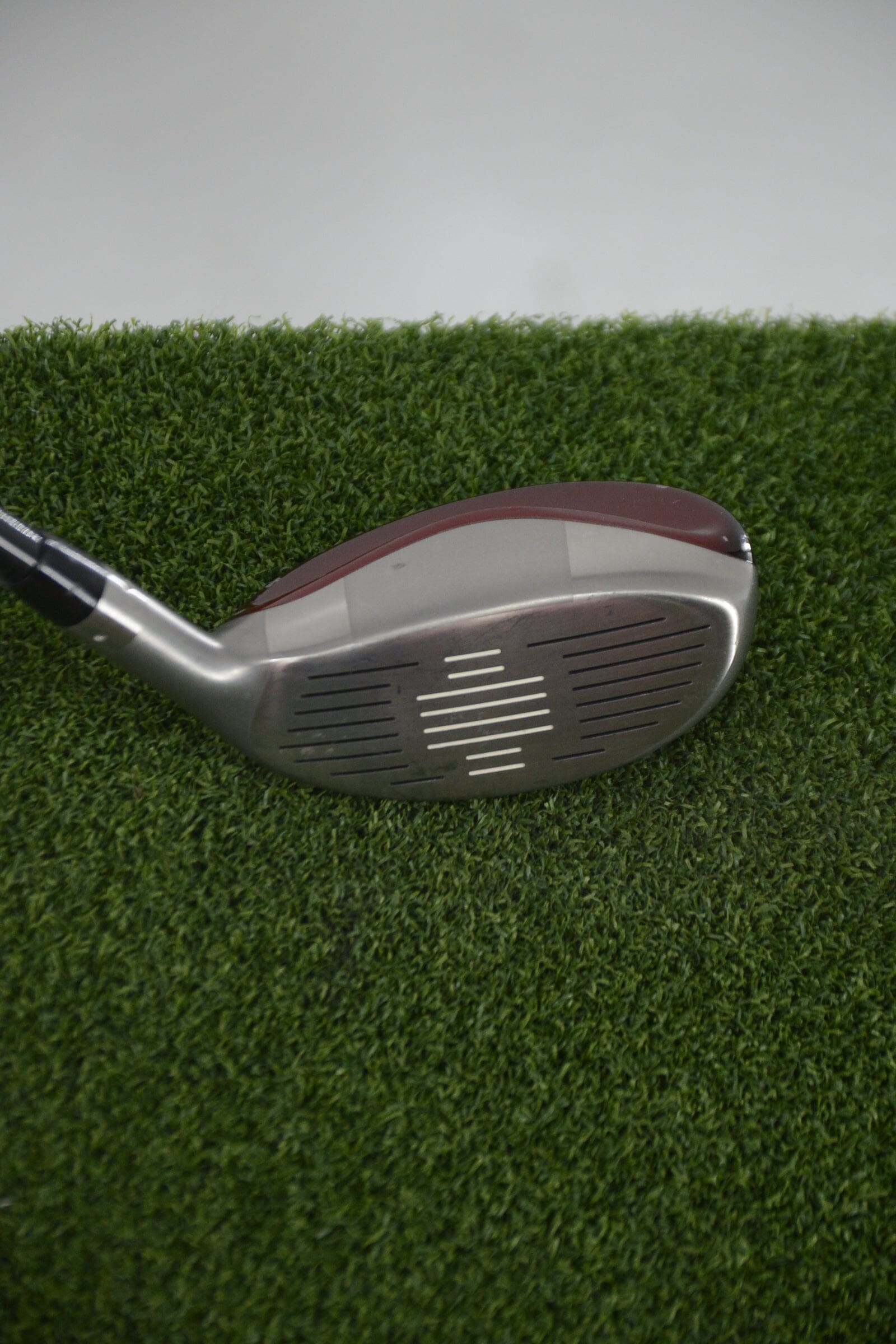 Lefty Nike CPR 4 Hybrid R Flex 40" Golf Clubs GolfRoots 